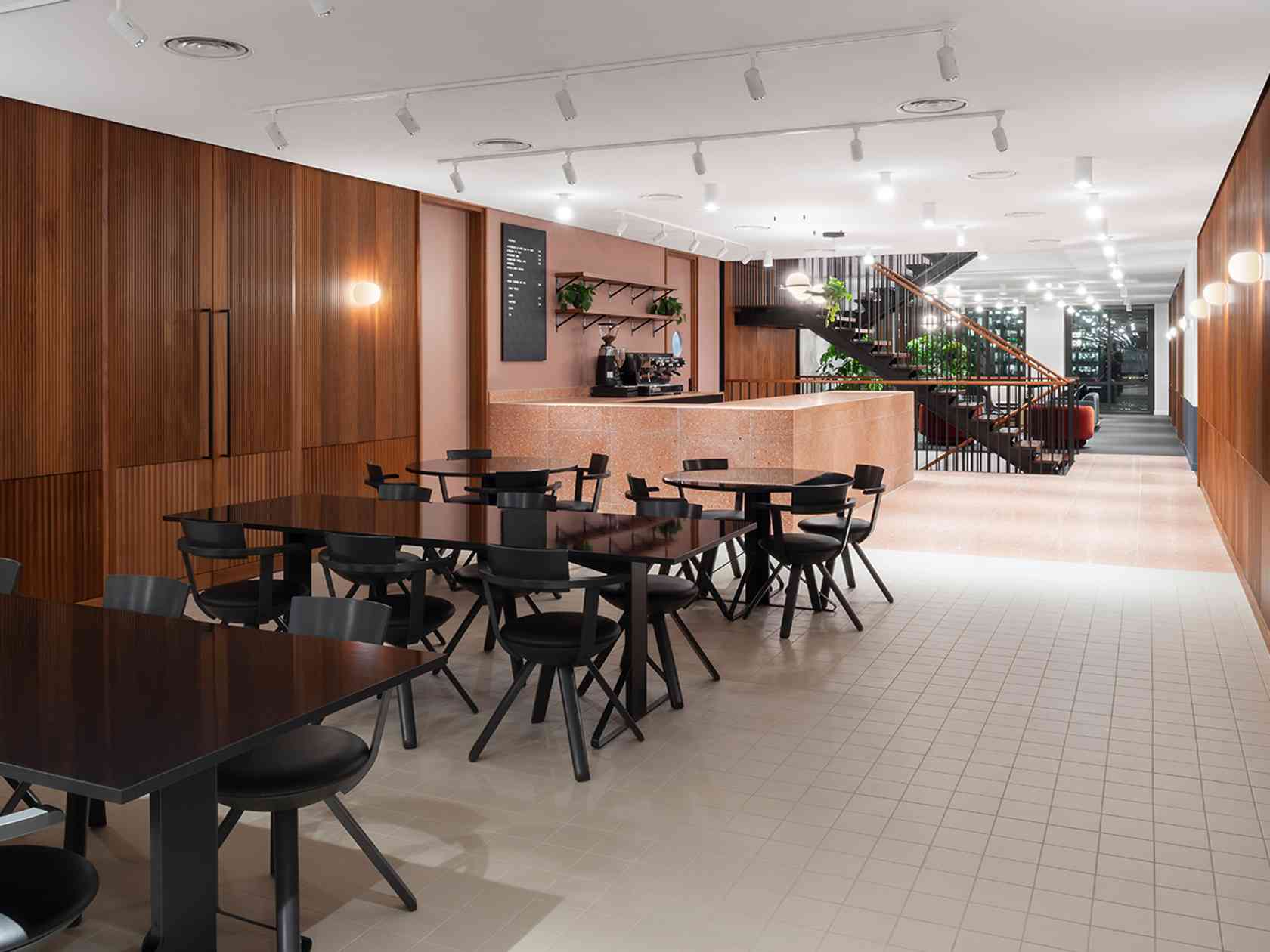 Cafe
