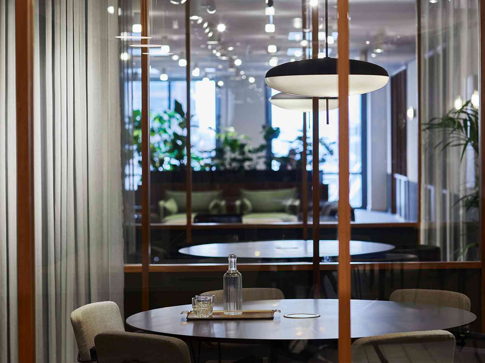 Meeting room
