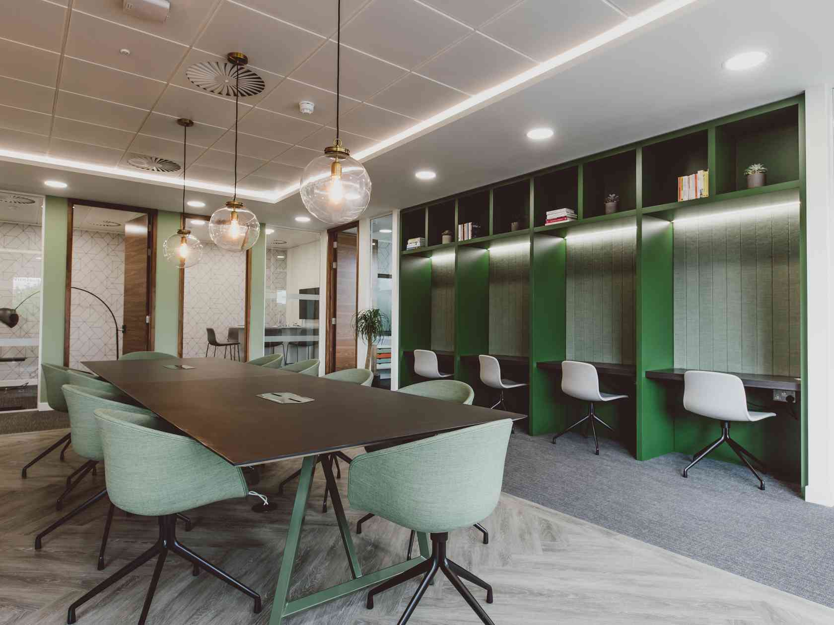 Coworking