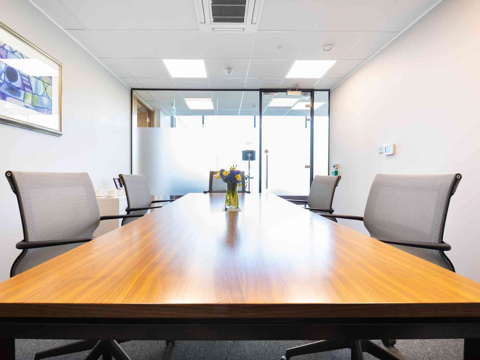 Meeting room