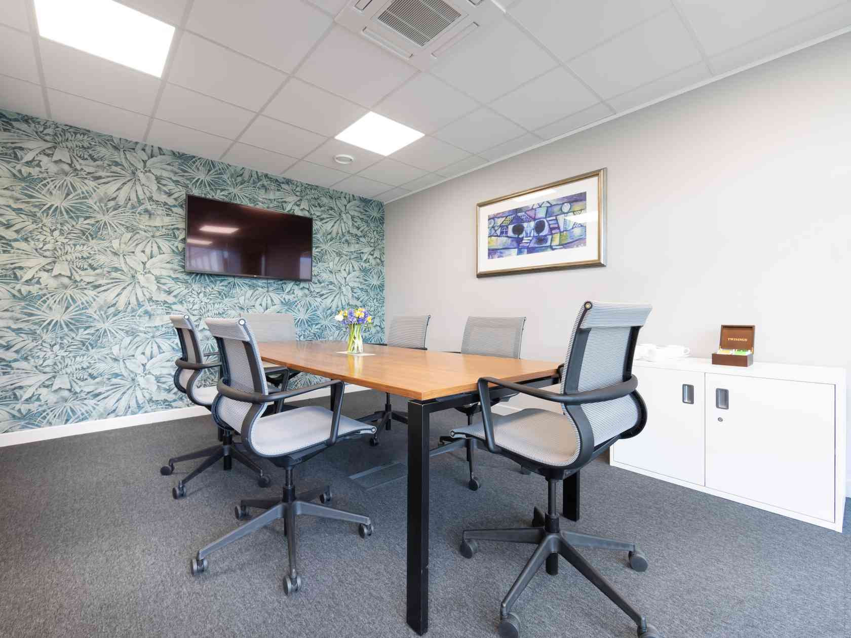 Meeting room