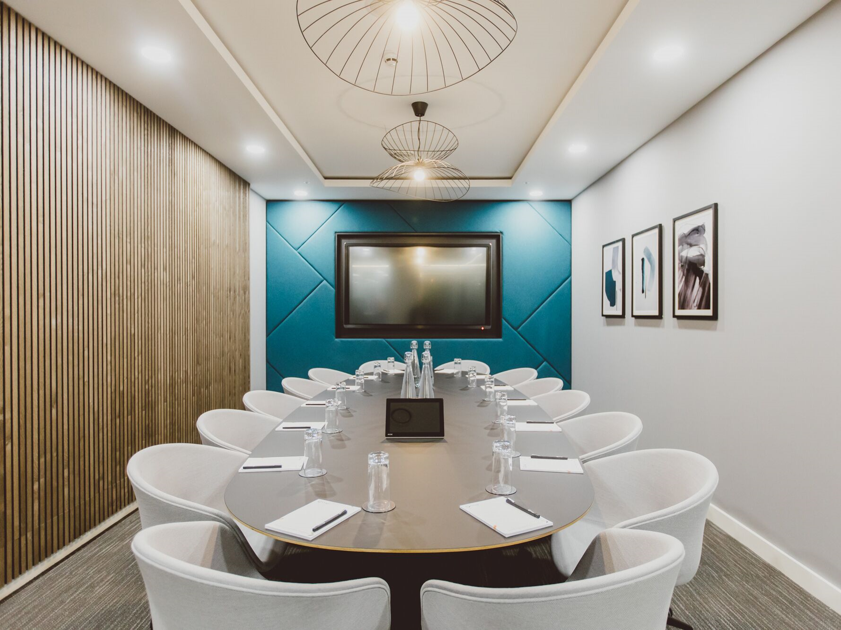 Meeting room
