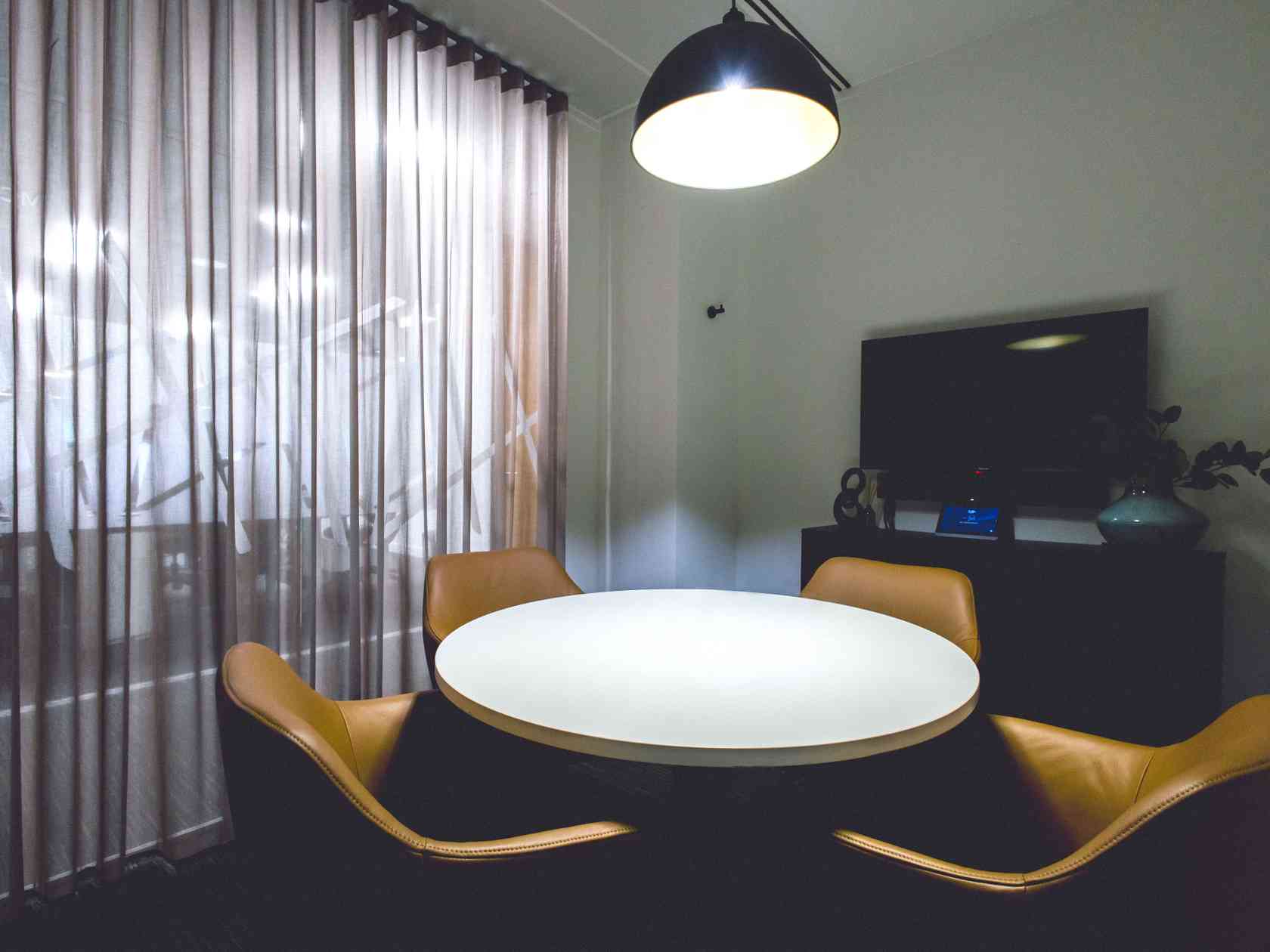 Meeting room
