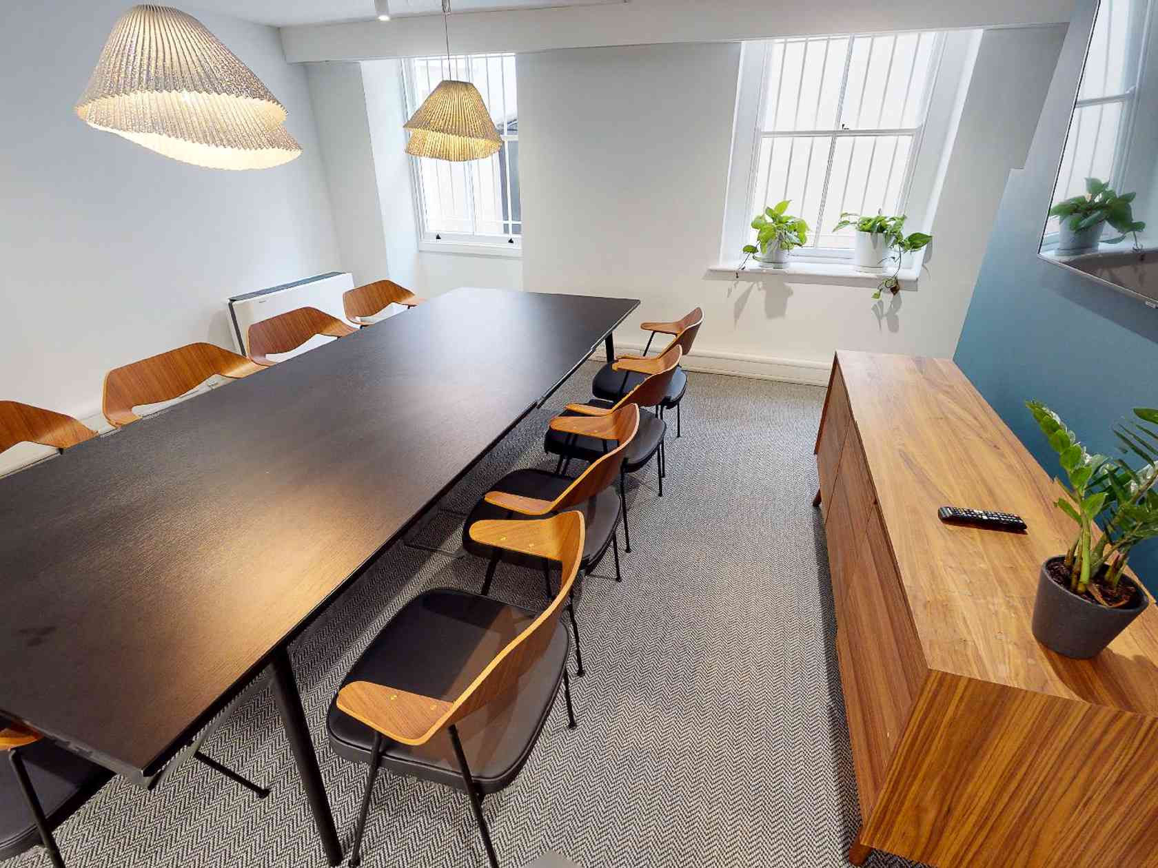 Meeting room