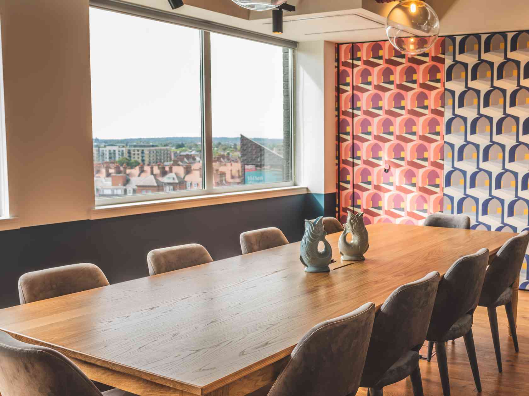 Meeting room