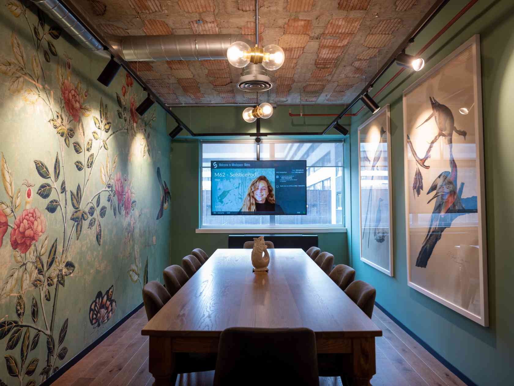 Meeting room