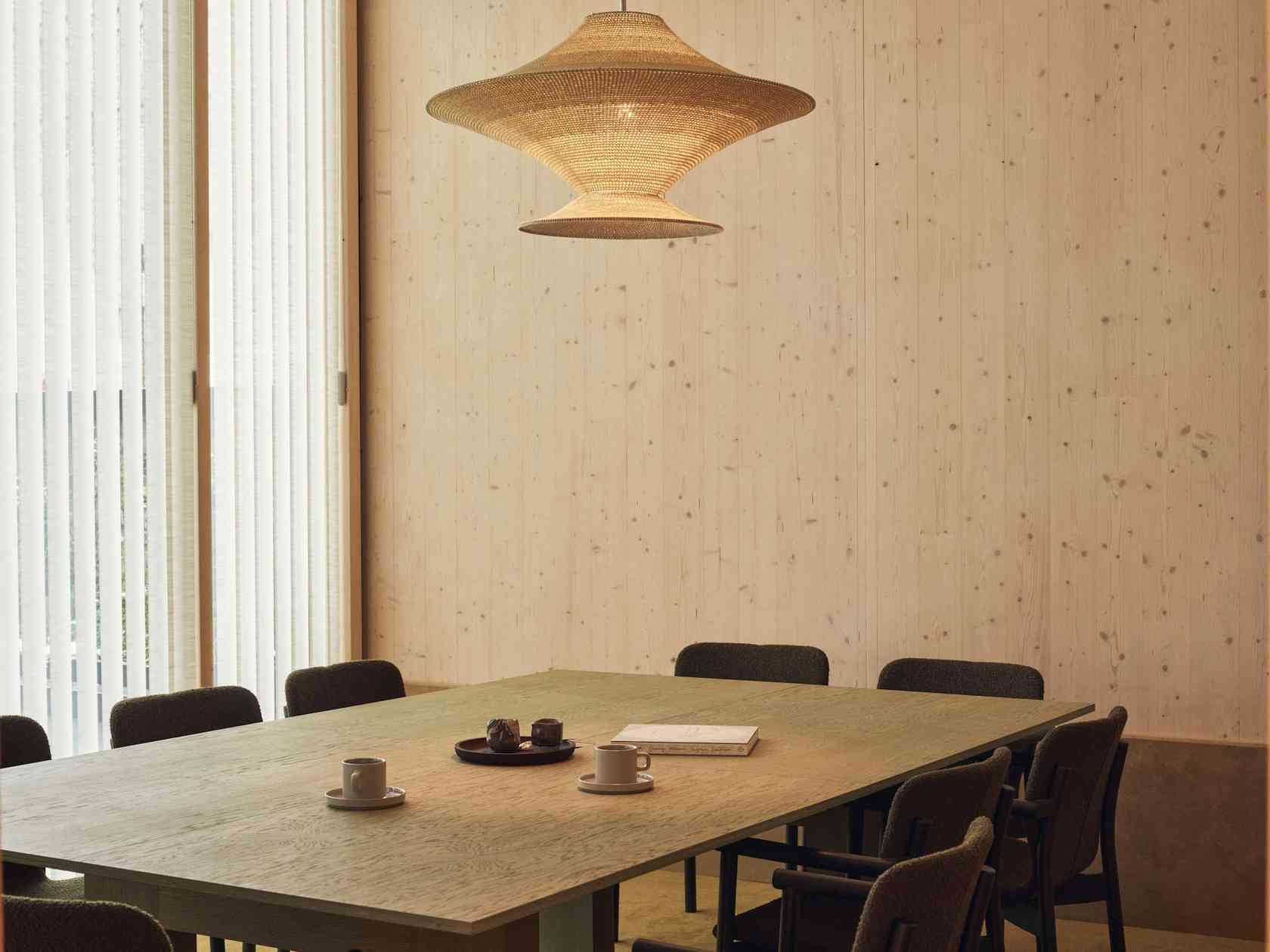 Meeting room