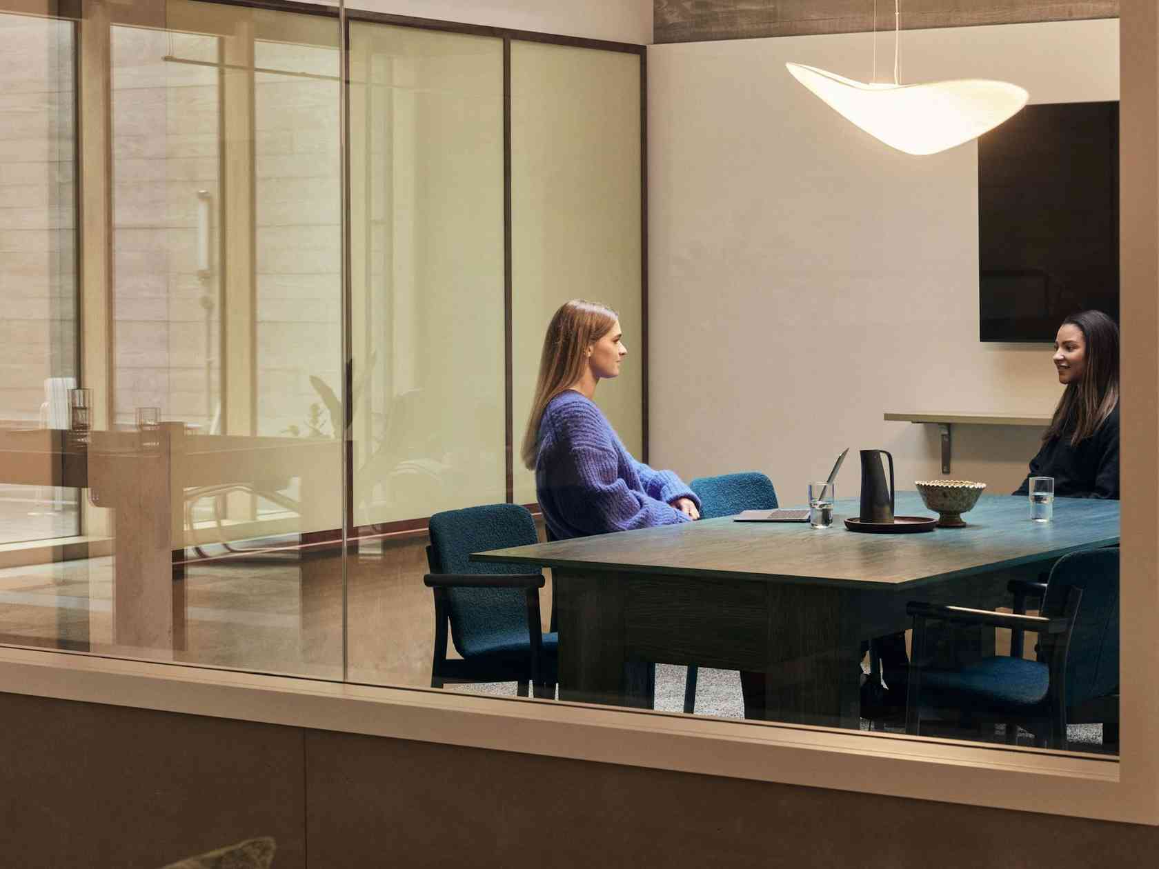Meeting room