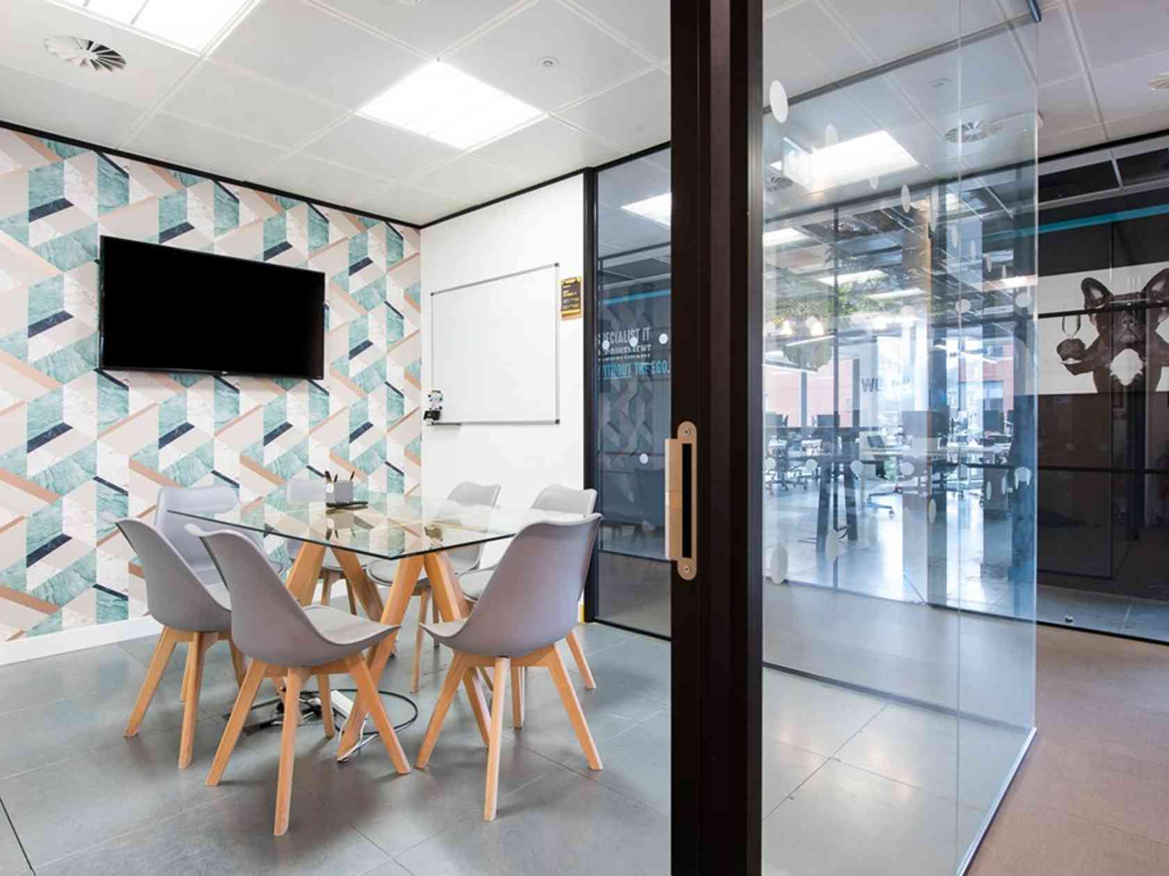 Meeting room