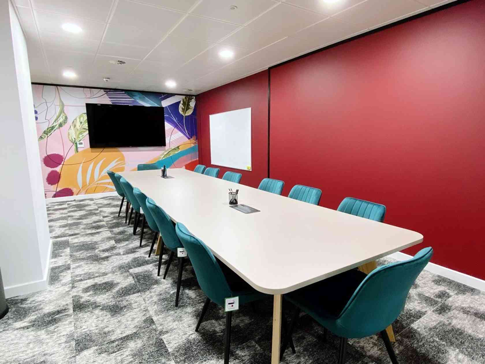 Meeting room