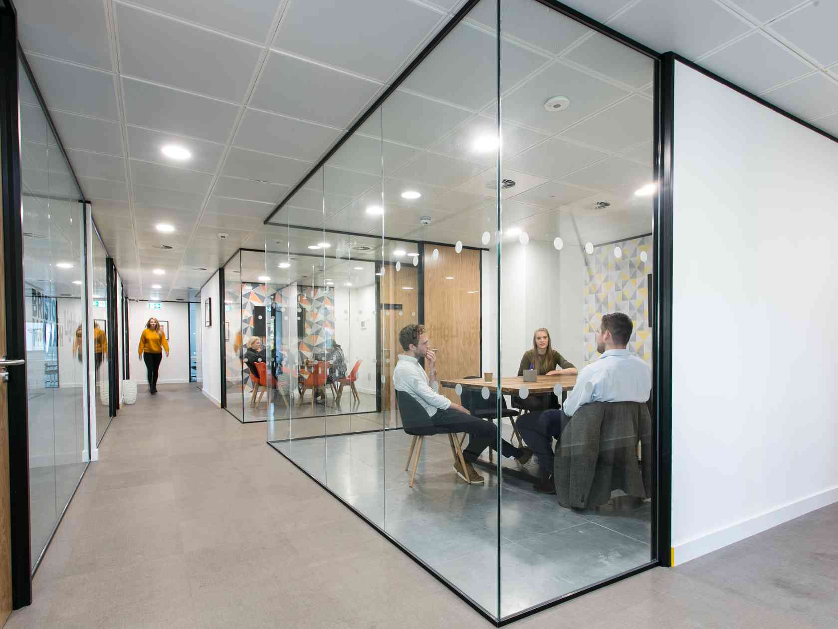 Meeting room