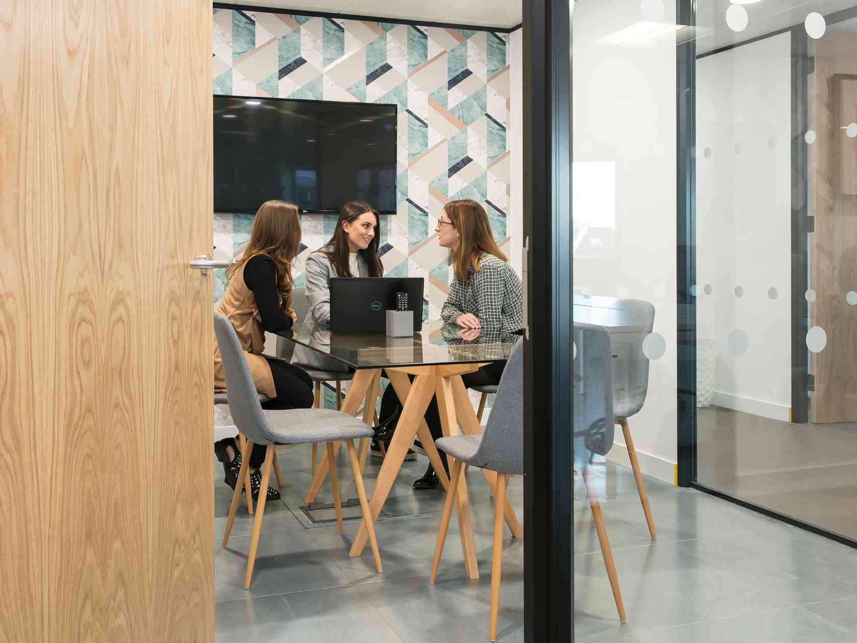 Meeting room