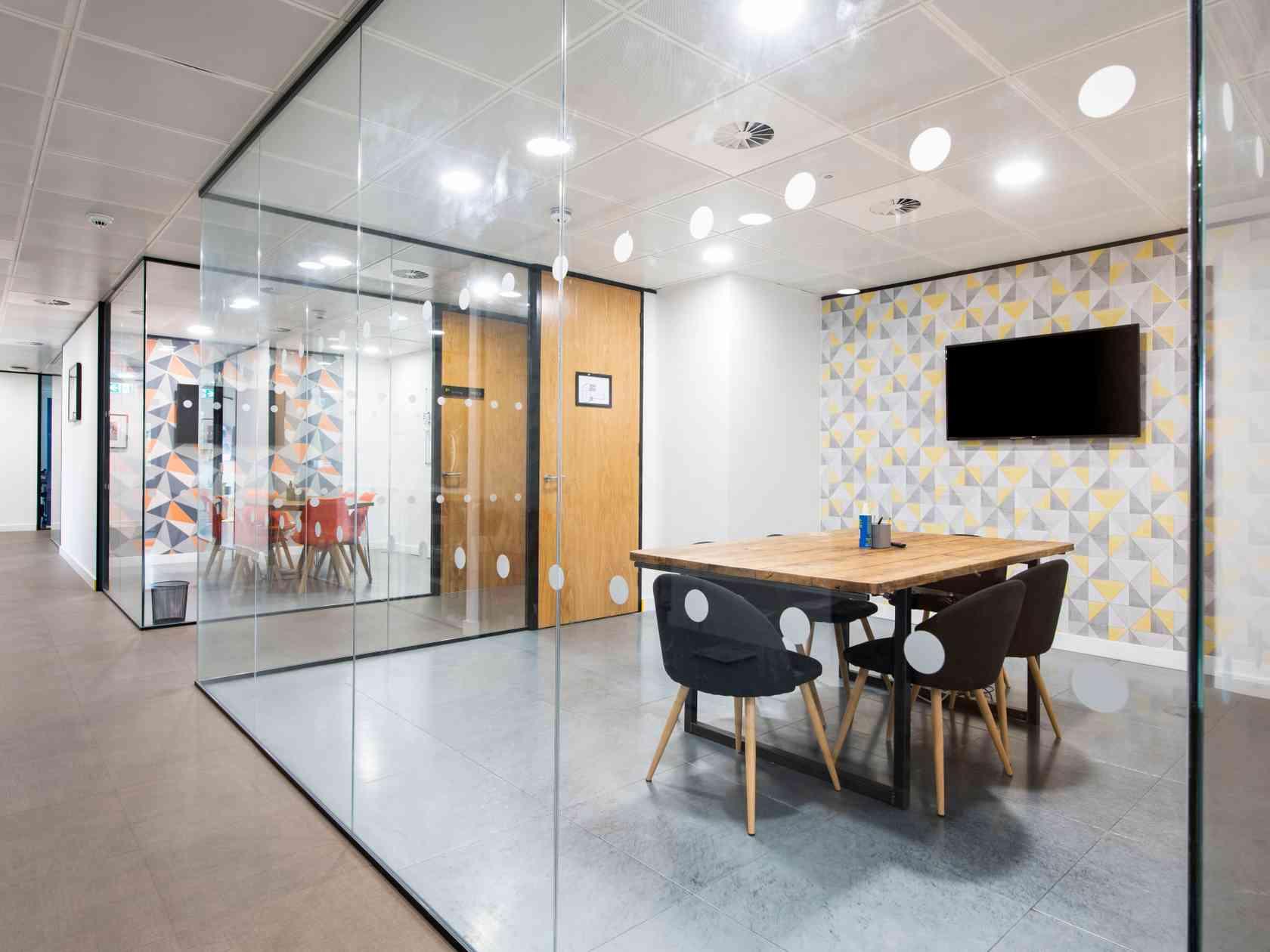 Meeting room