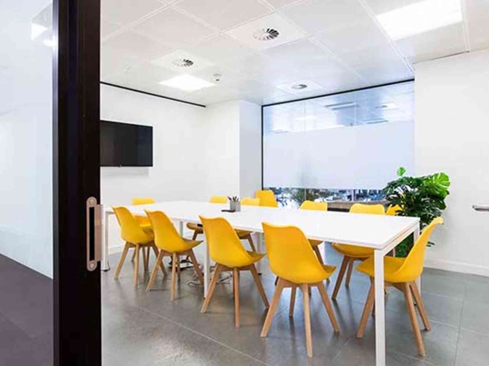 Meeting room