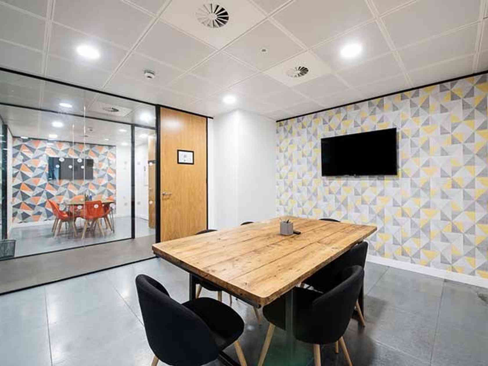 Meeting room