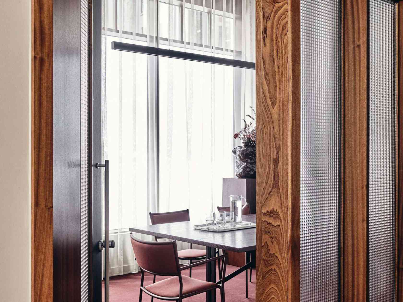 Meeting room