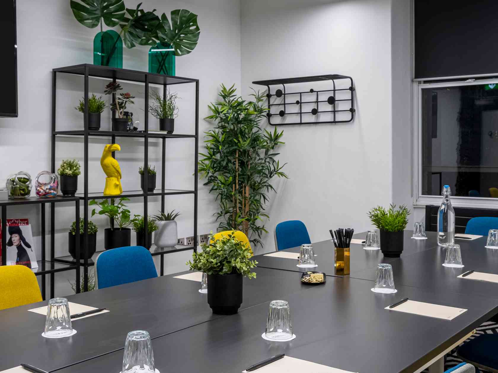 Meeting room