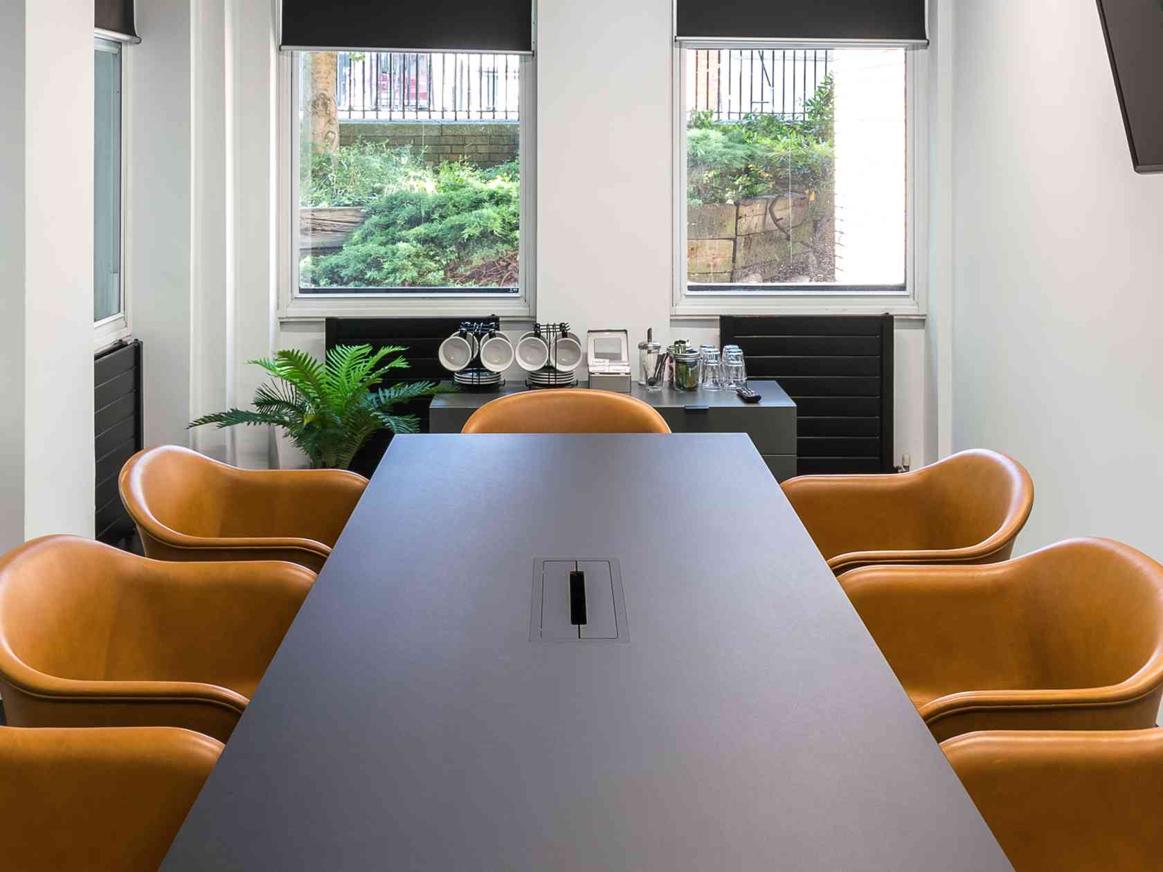 Meeting room
