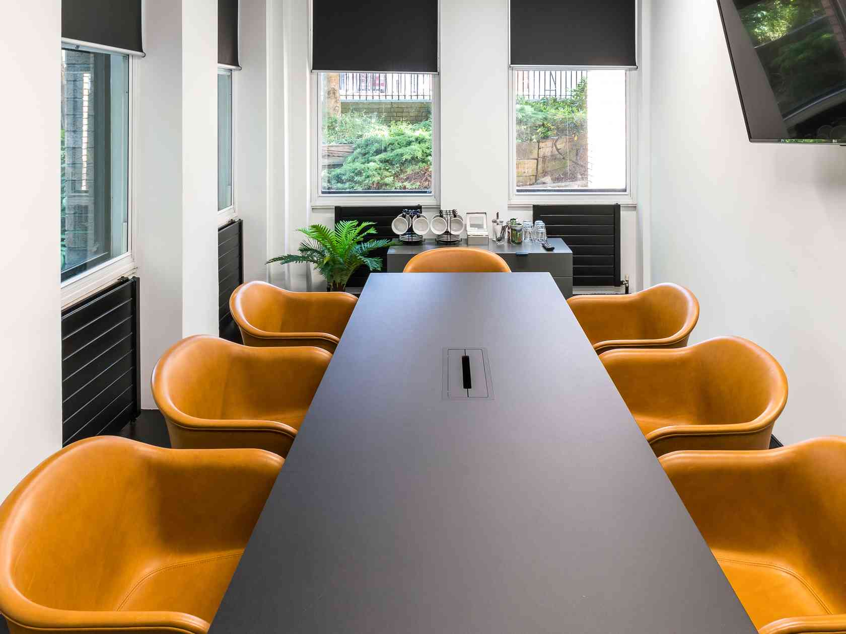 Meeting room
