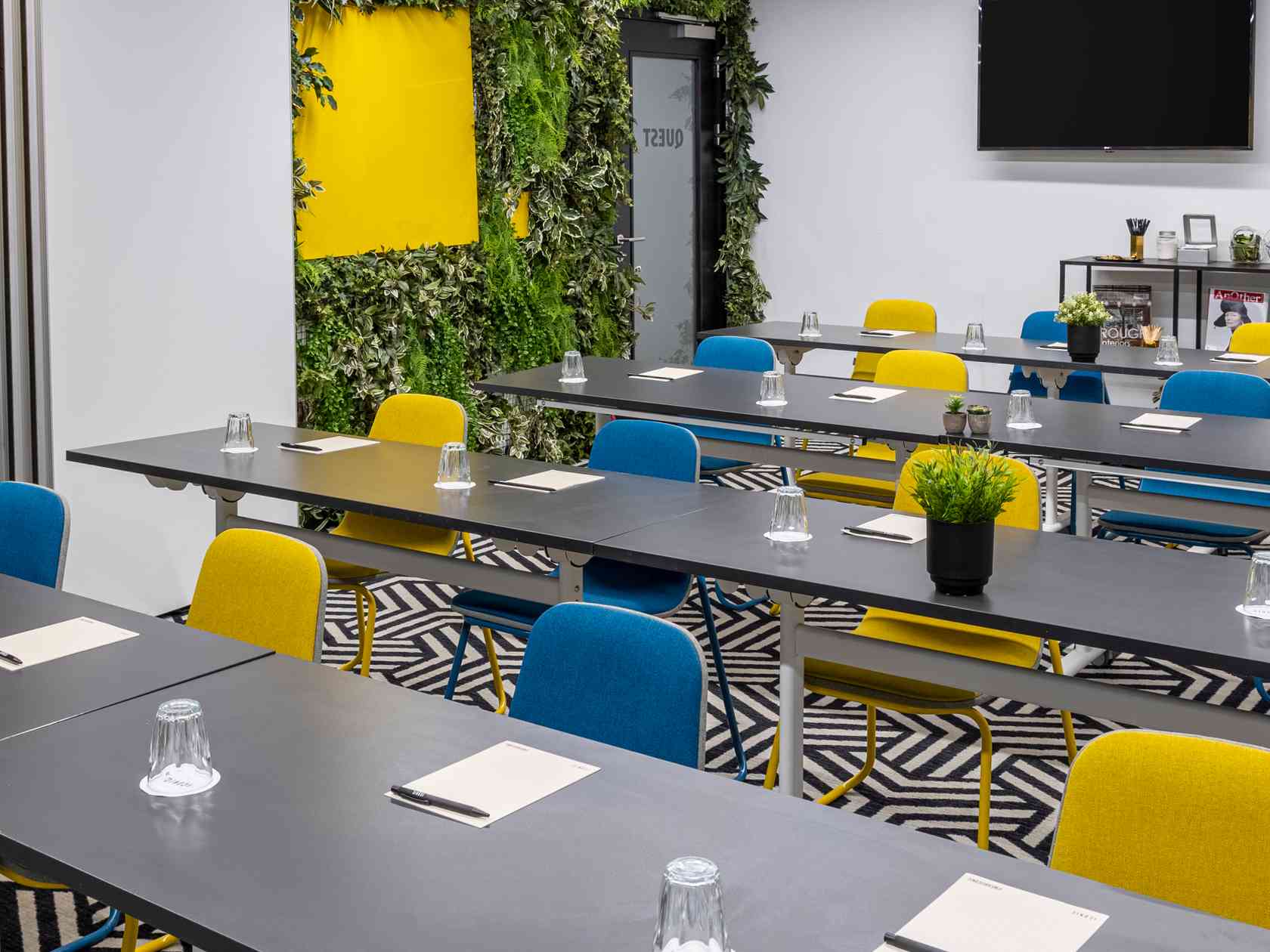 Meeting room