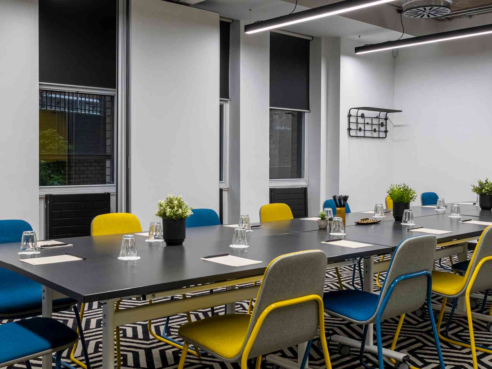 Meeting room