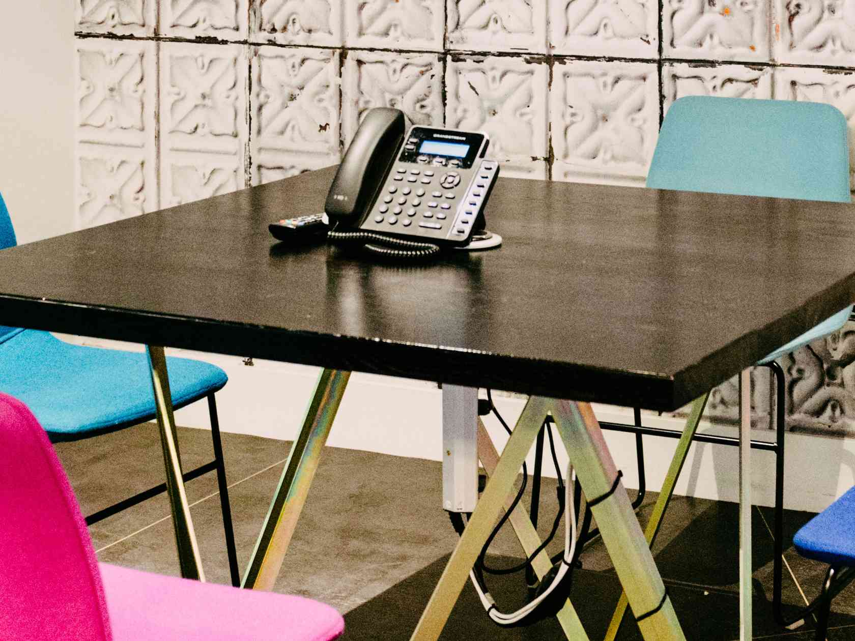 Meeting room
