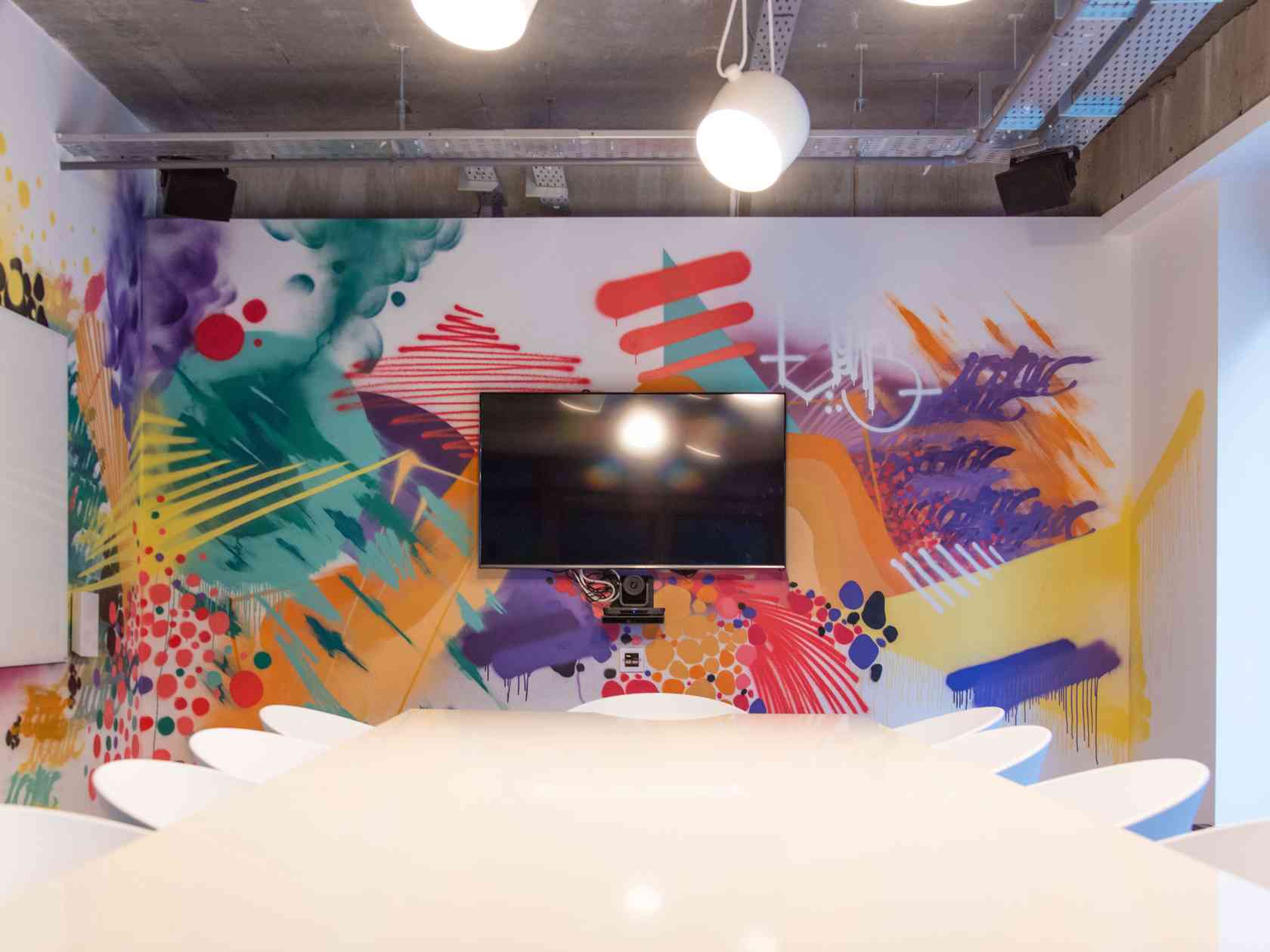 Meeting room