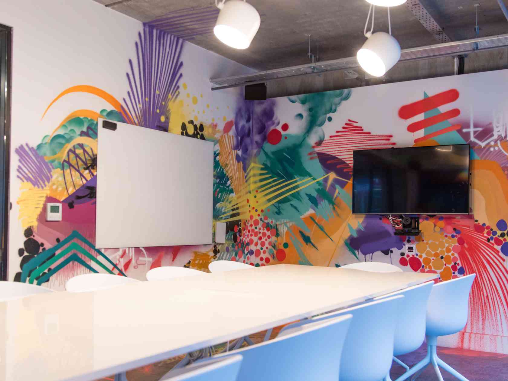 Meeting room