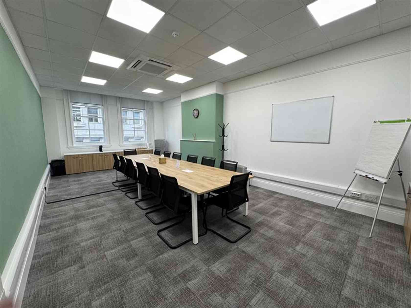 Meeting room