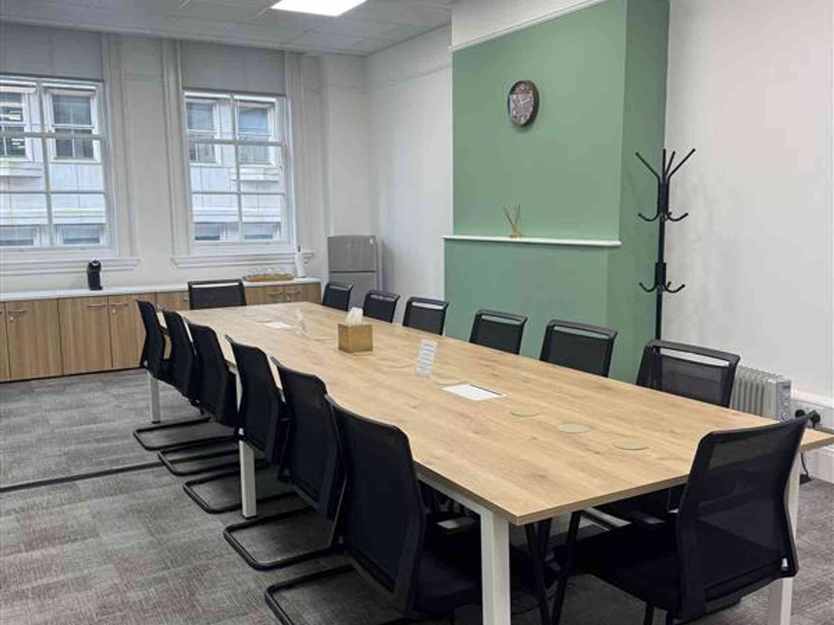 Meeting room
