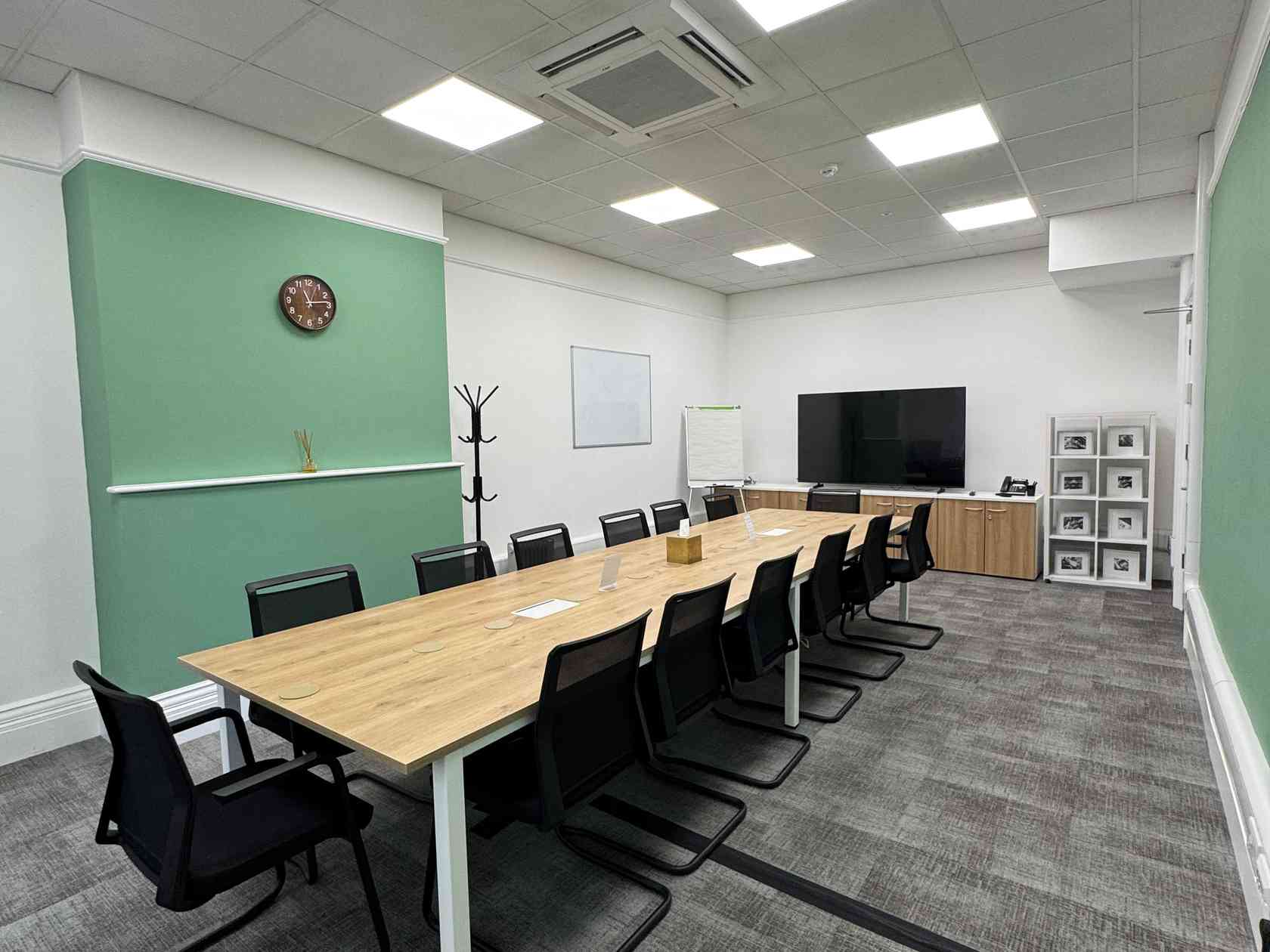 Meeting room