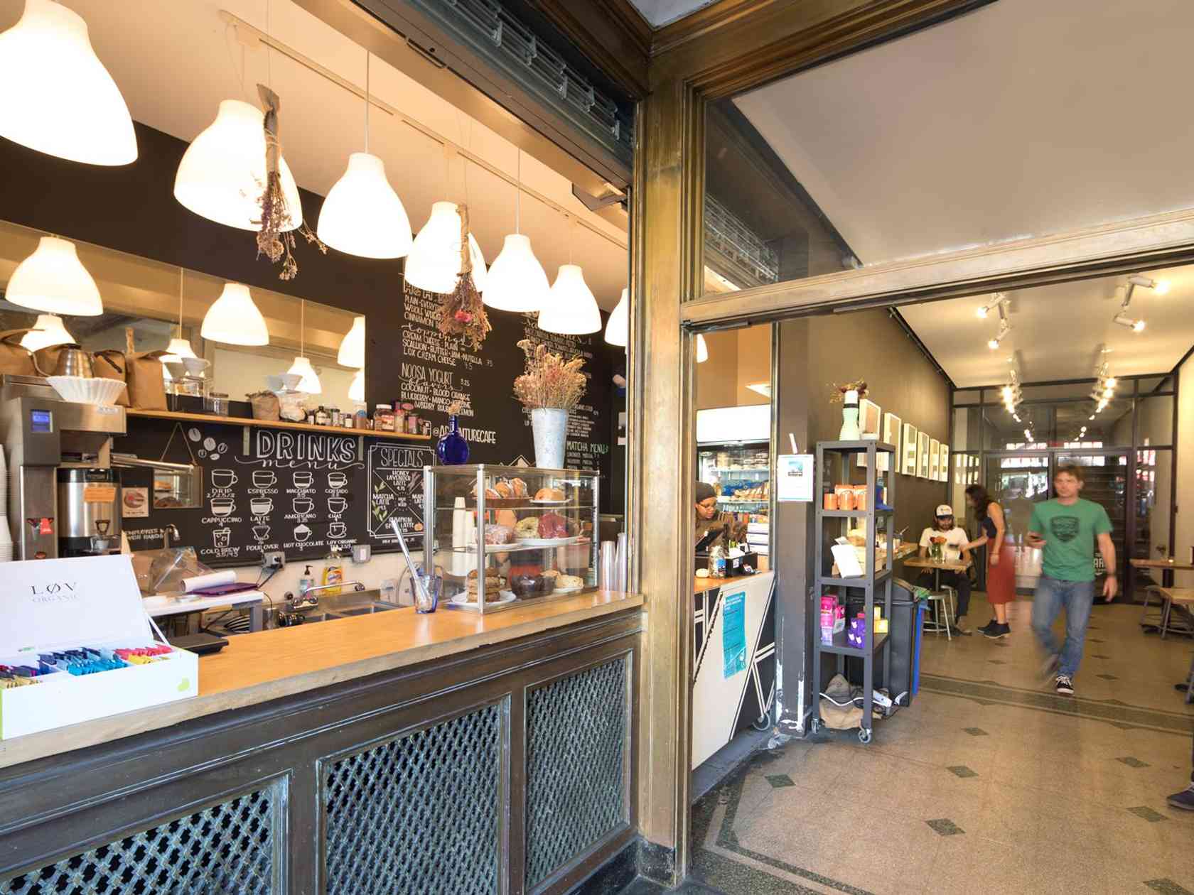 Cafe