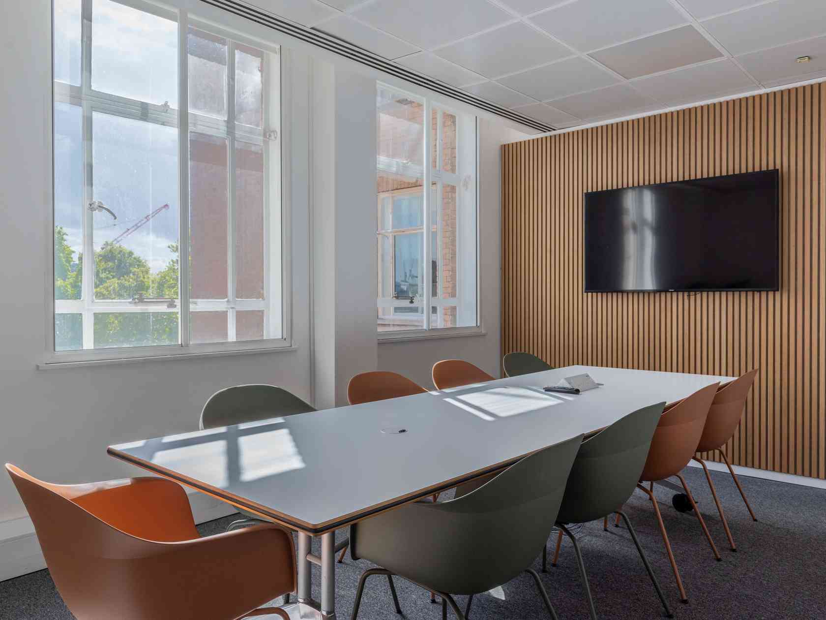 Meeting room