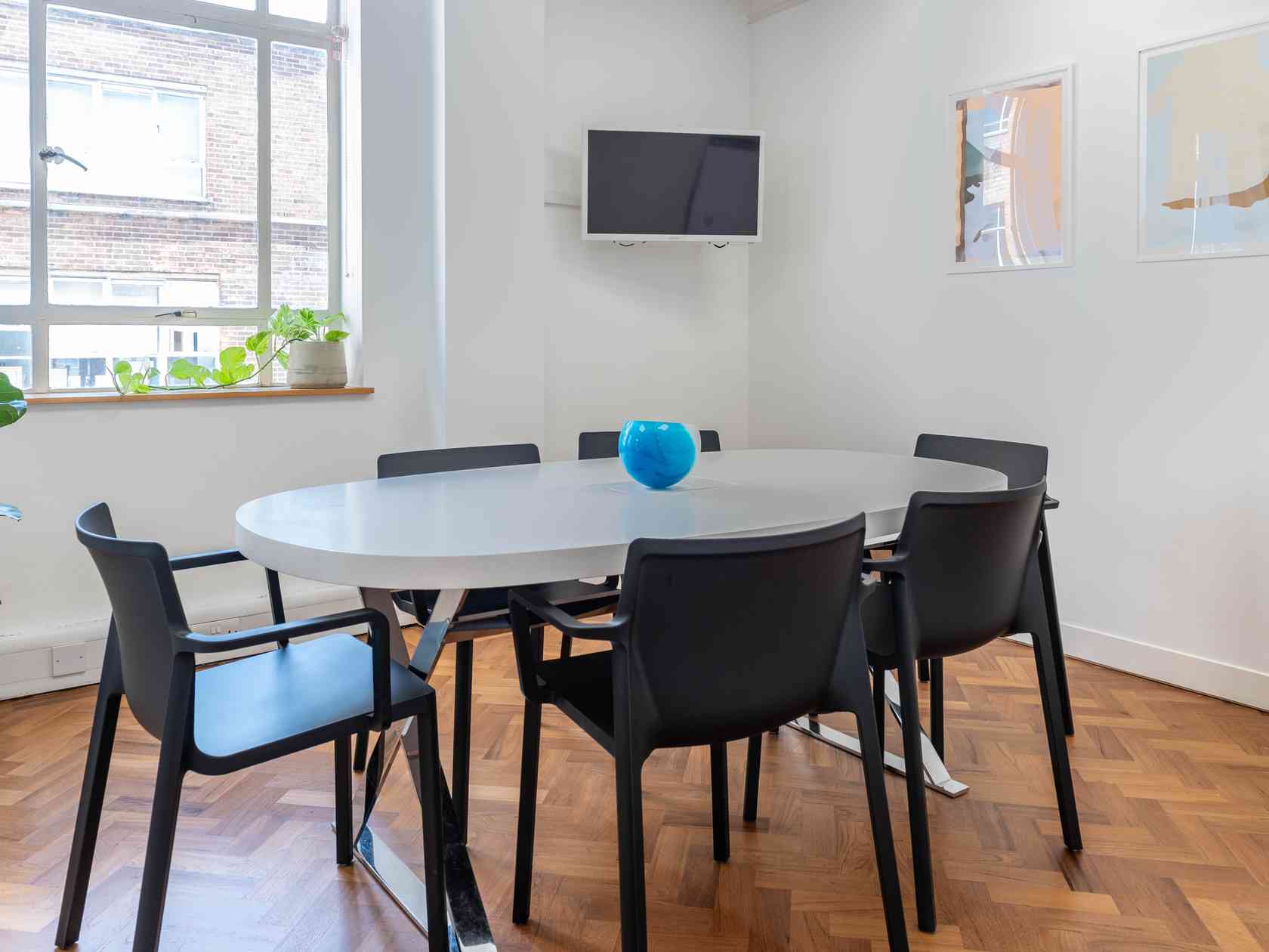 Meeting room