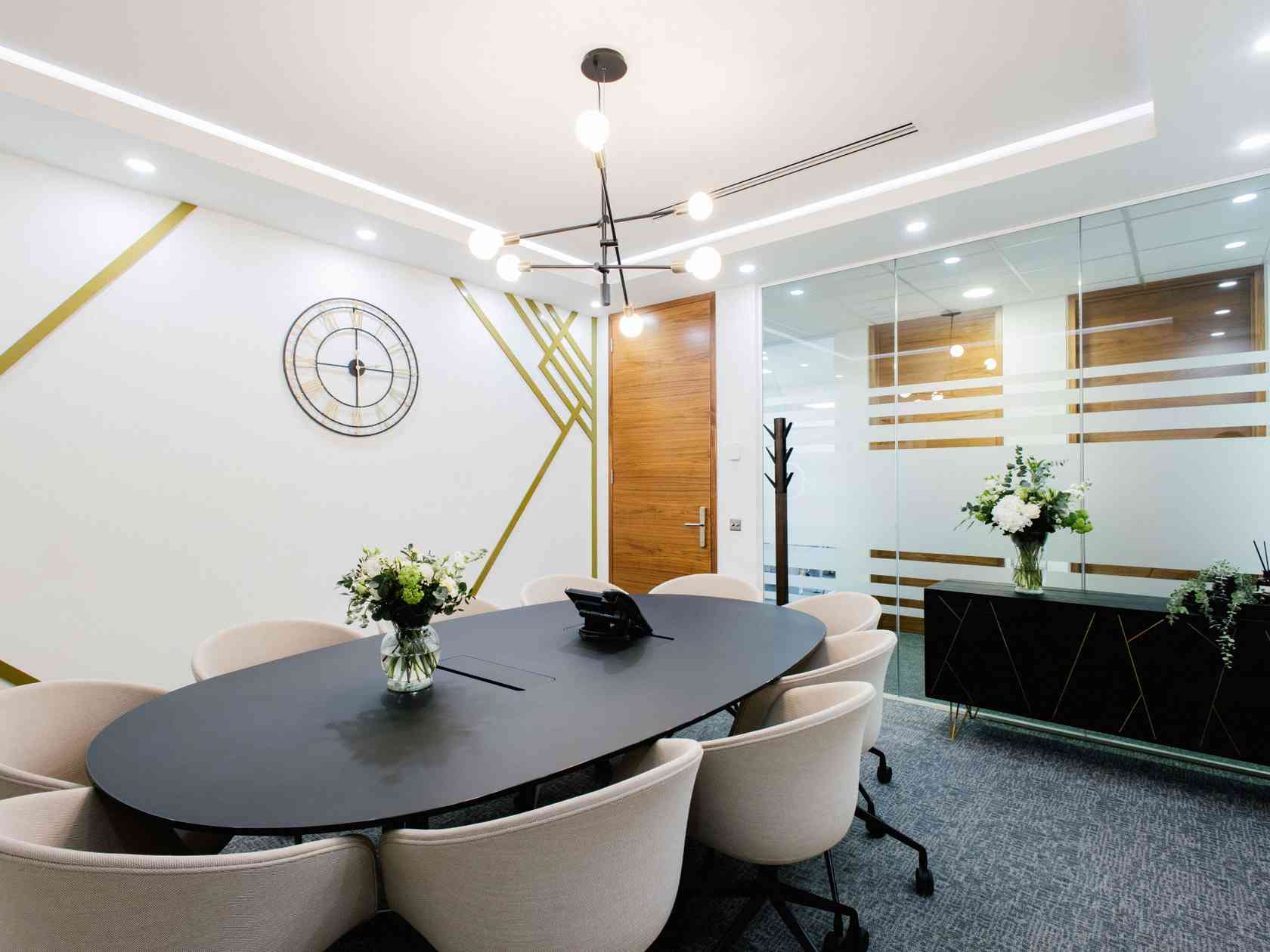 Meeting room