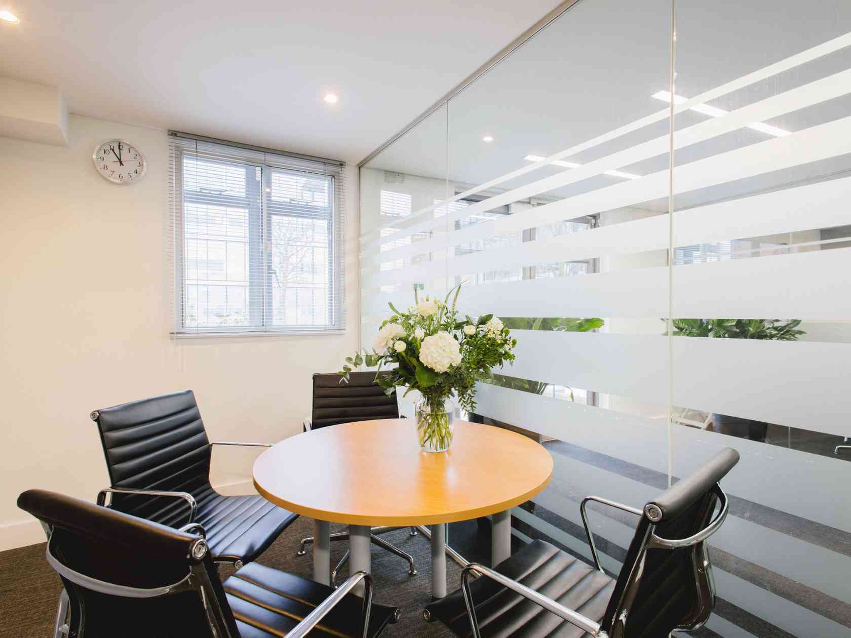 Meeting room