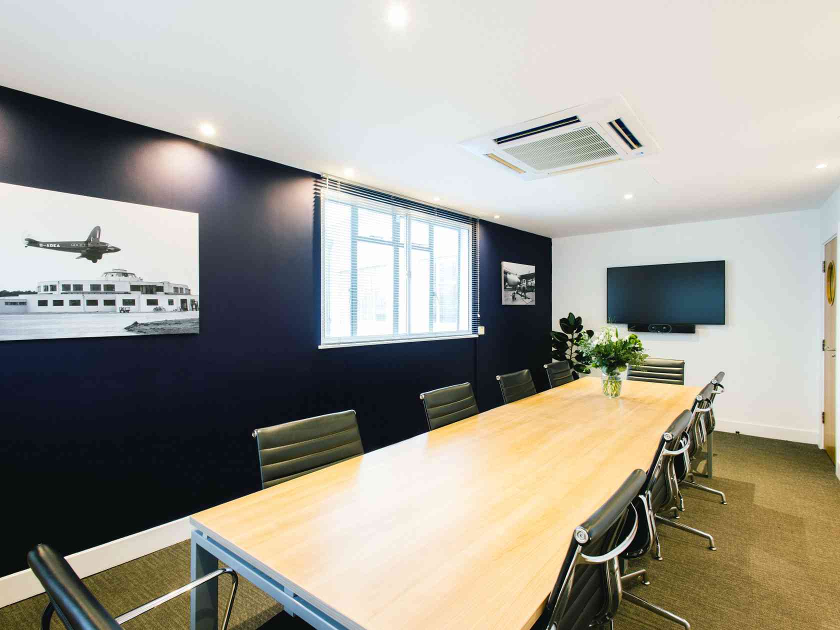 Meeting room