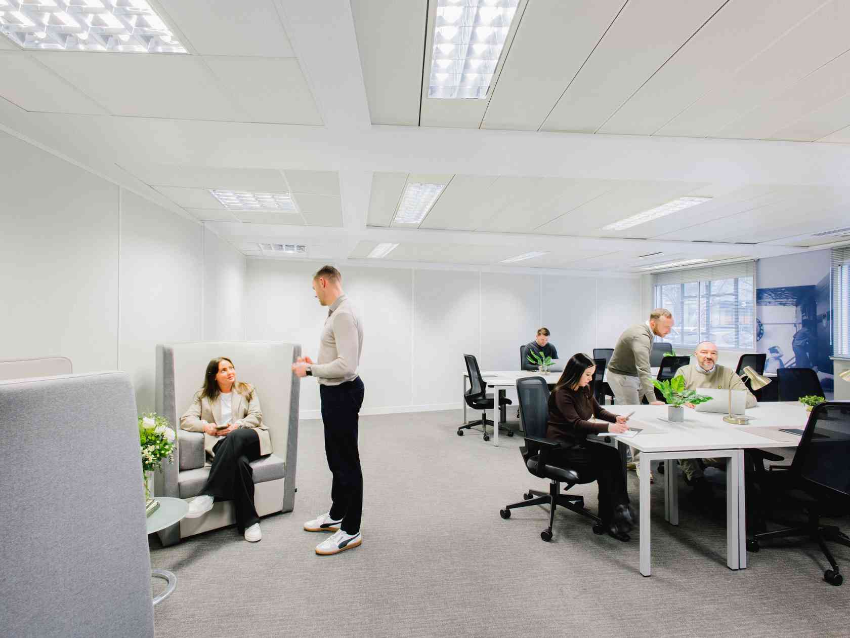 Office