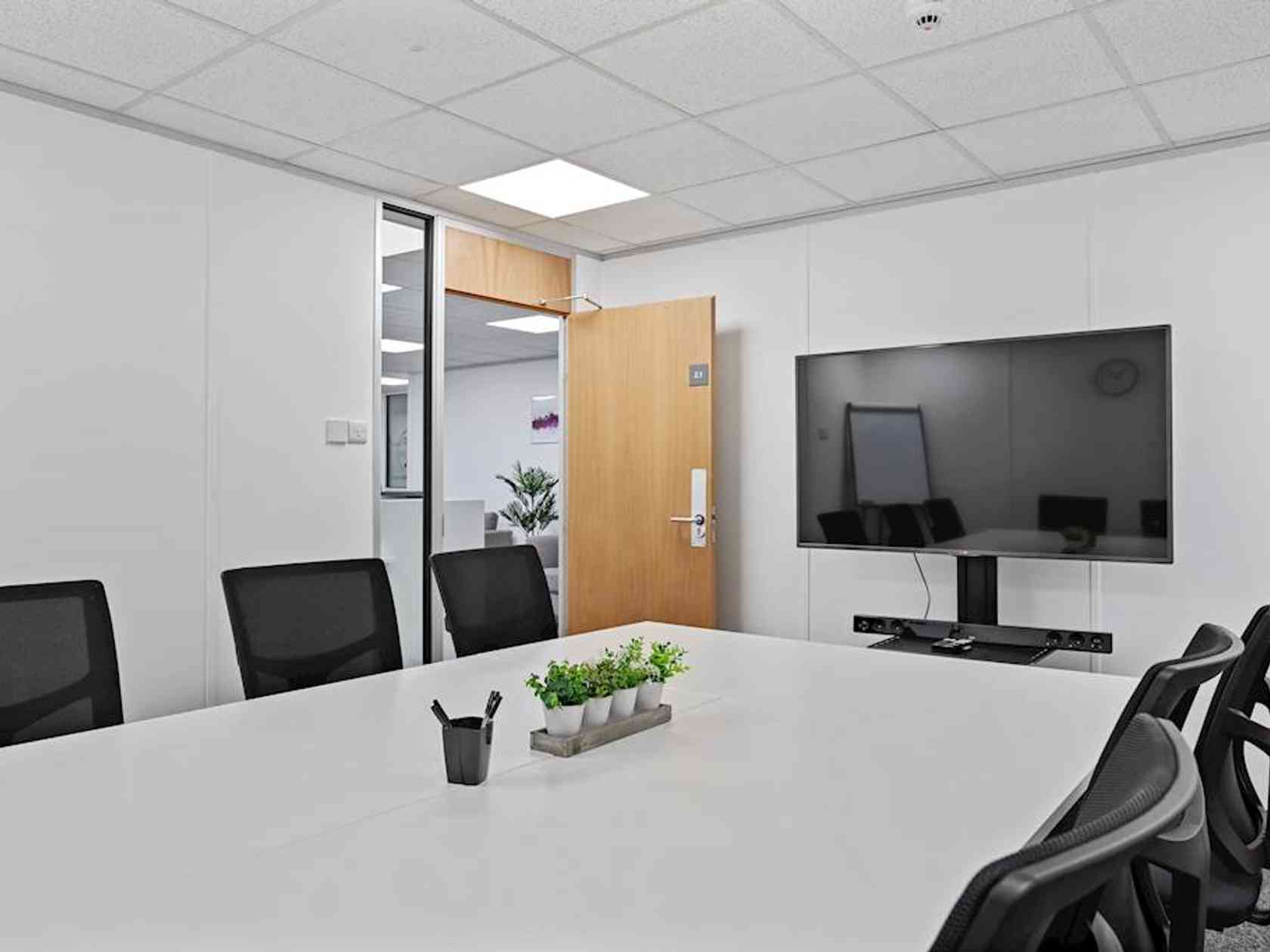Meeting room