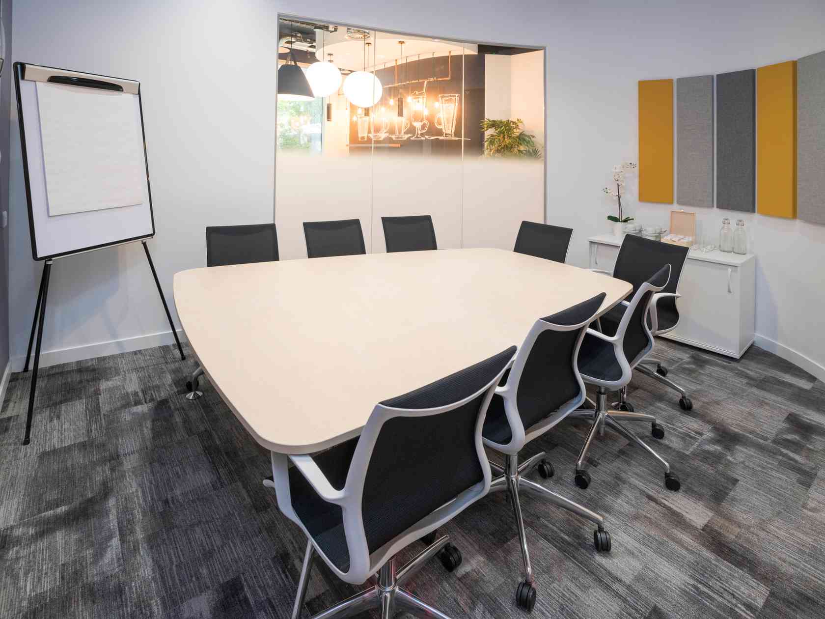 Meeting room