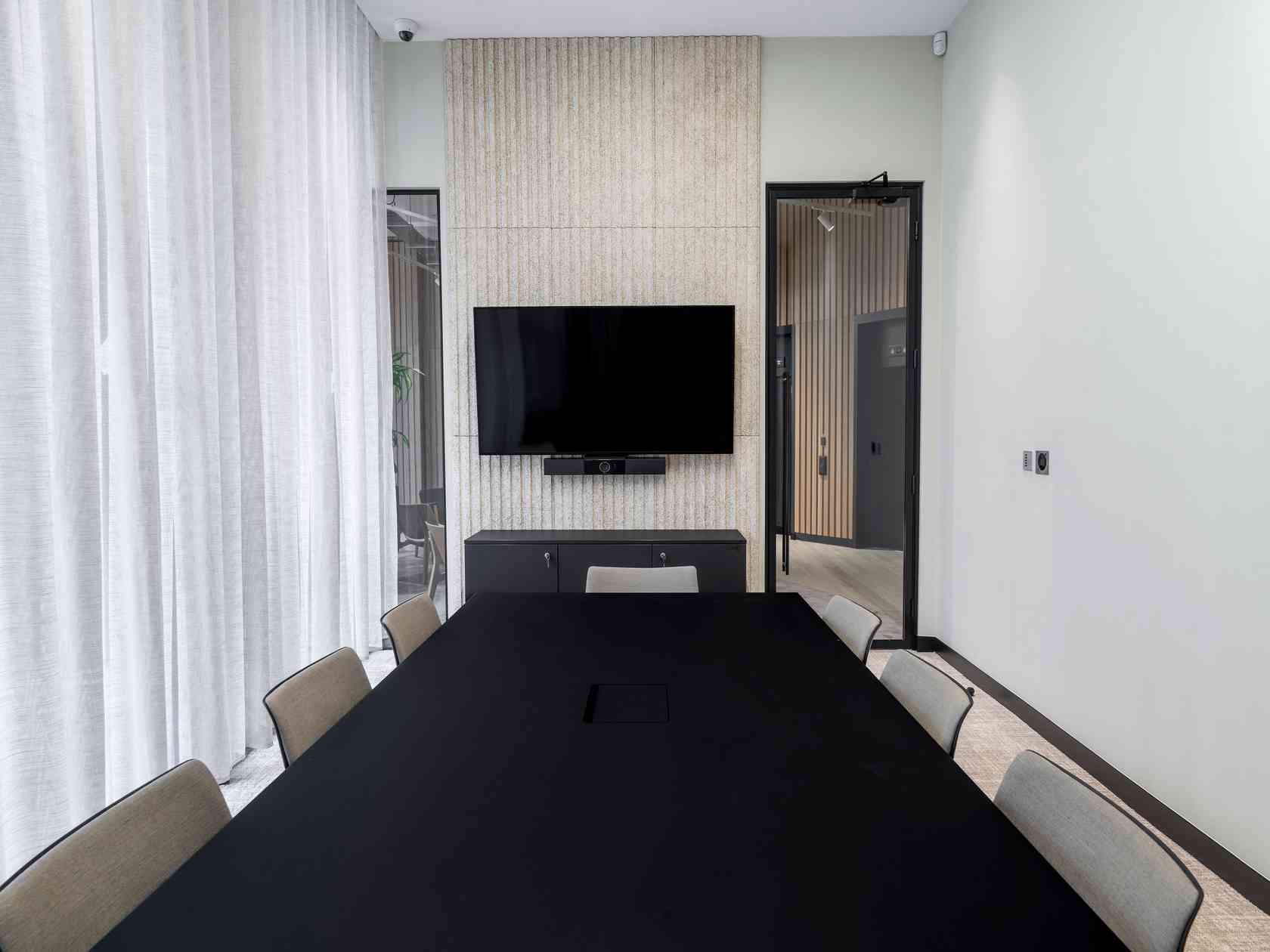 Meeting room