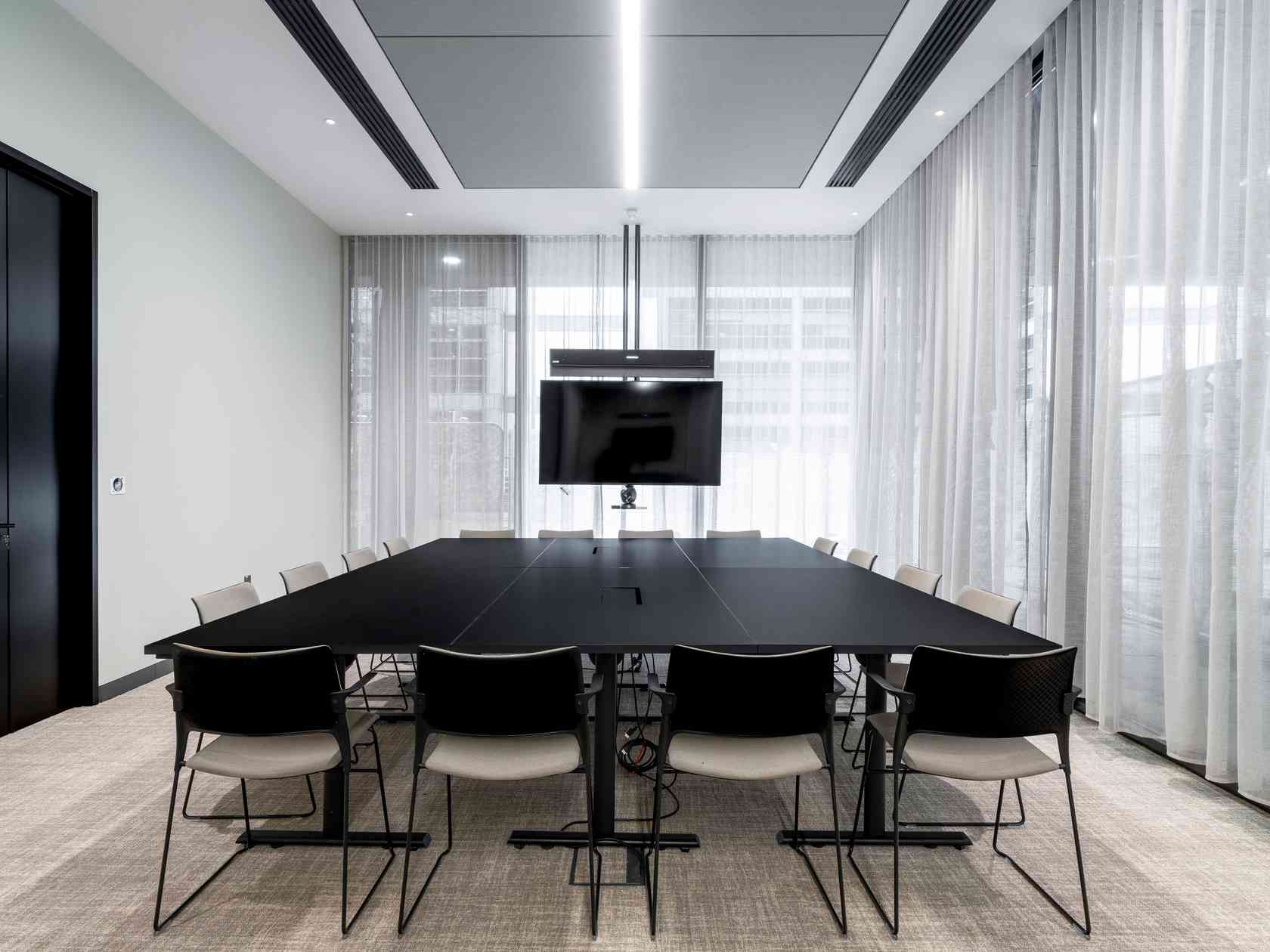 Meeting room