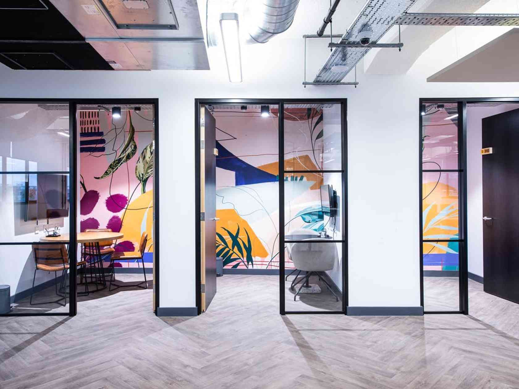 Meeting room