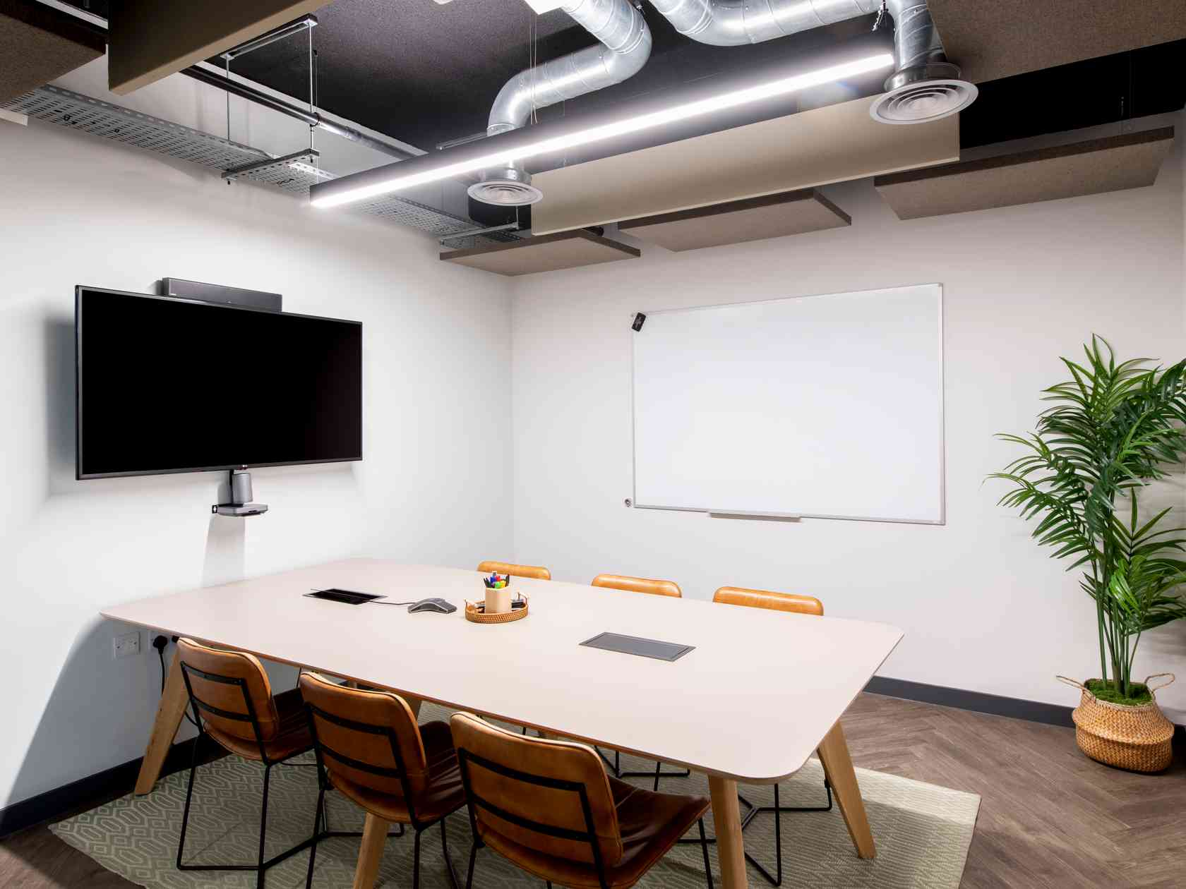 Meeting room