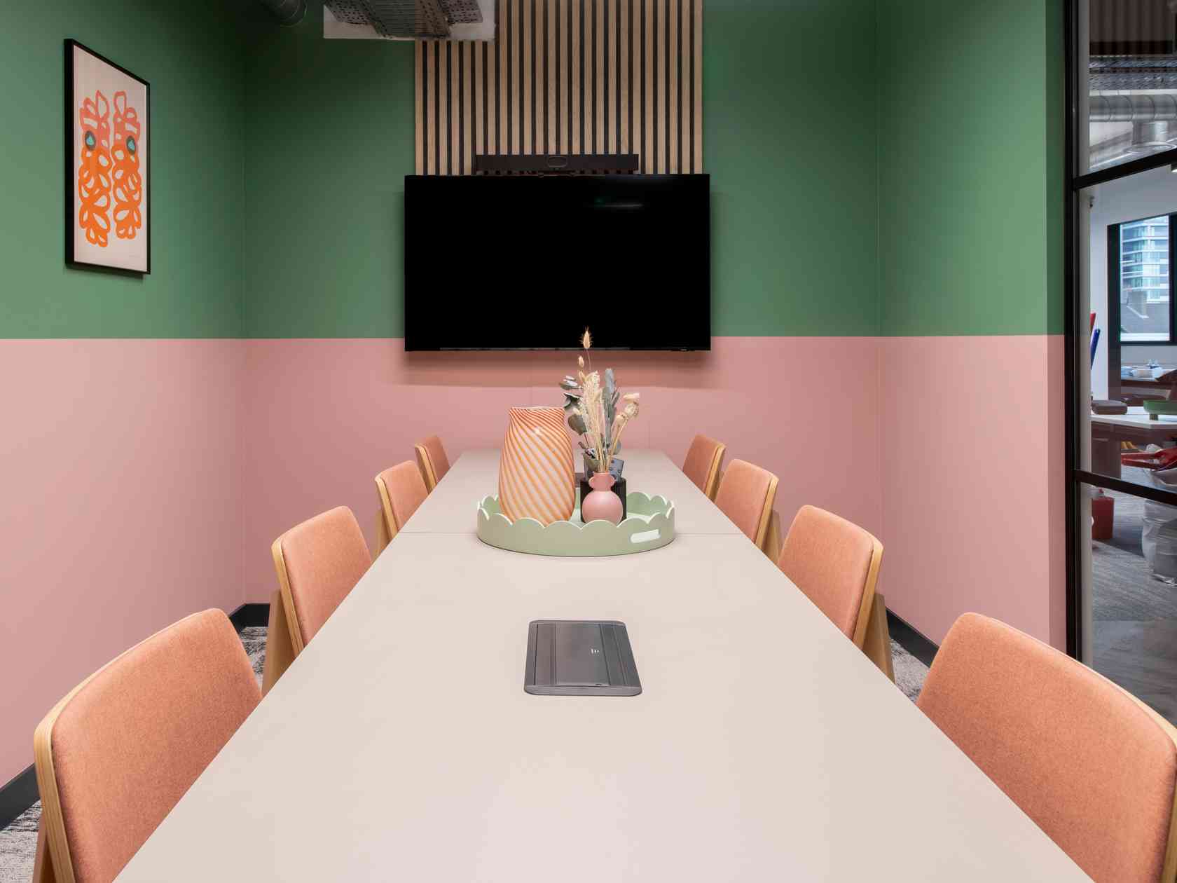 Meeting room