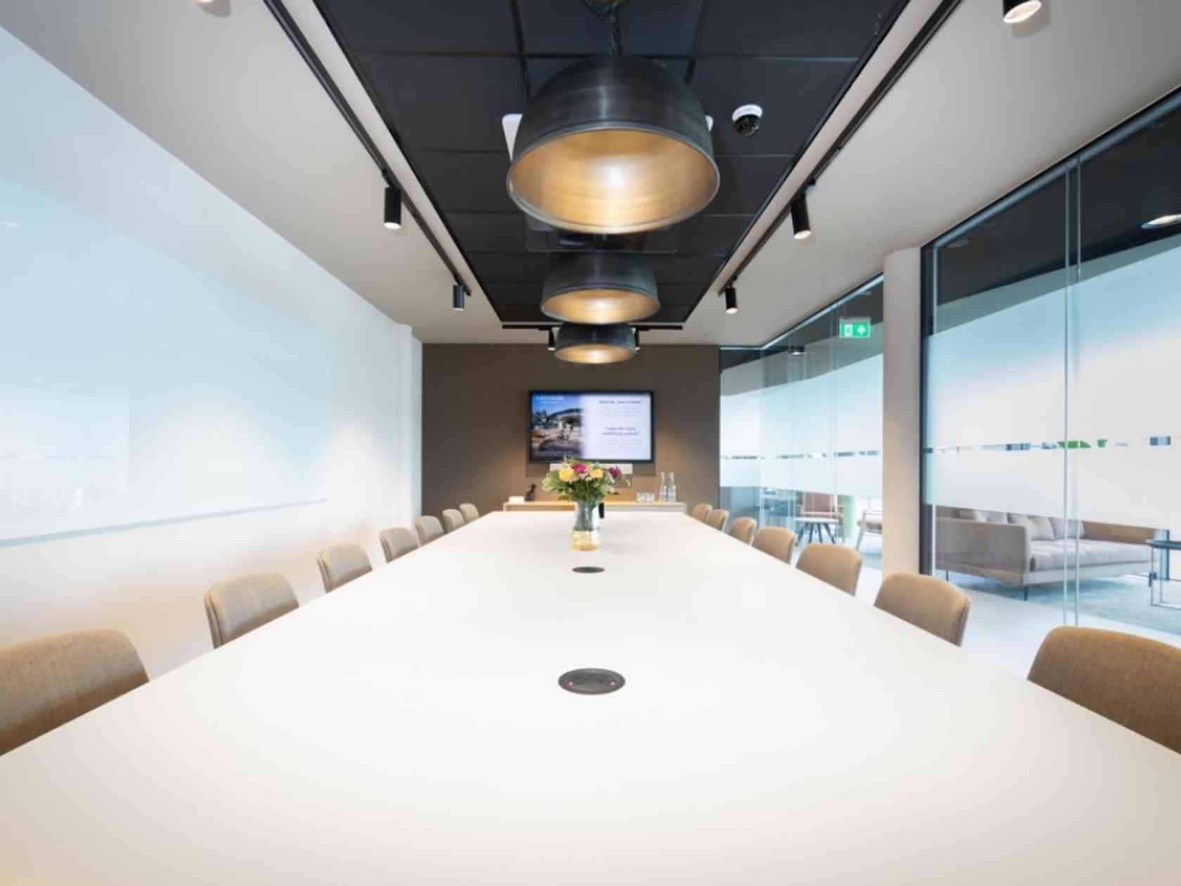 Meeting room