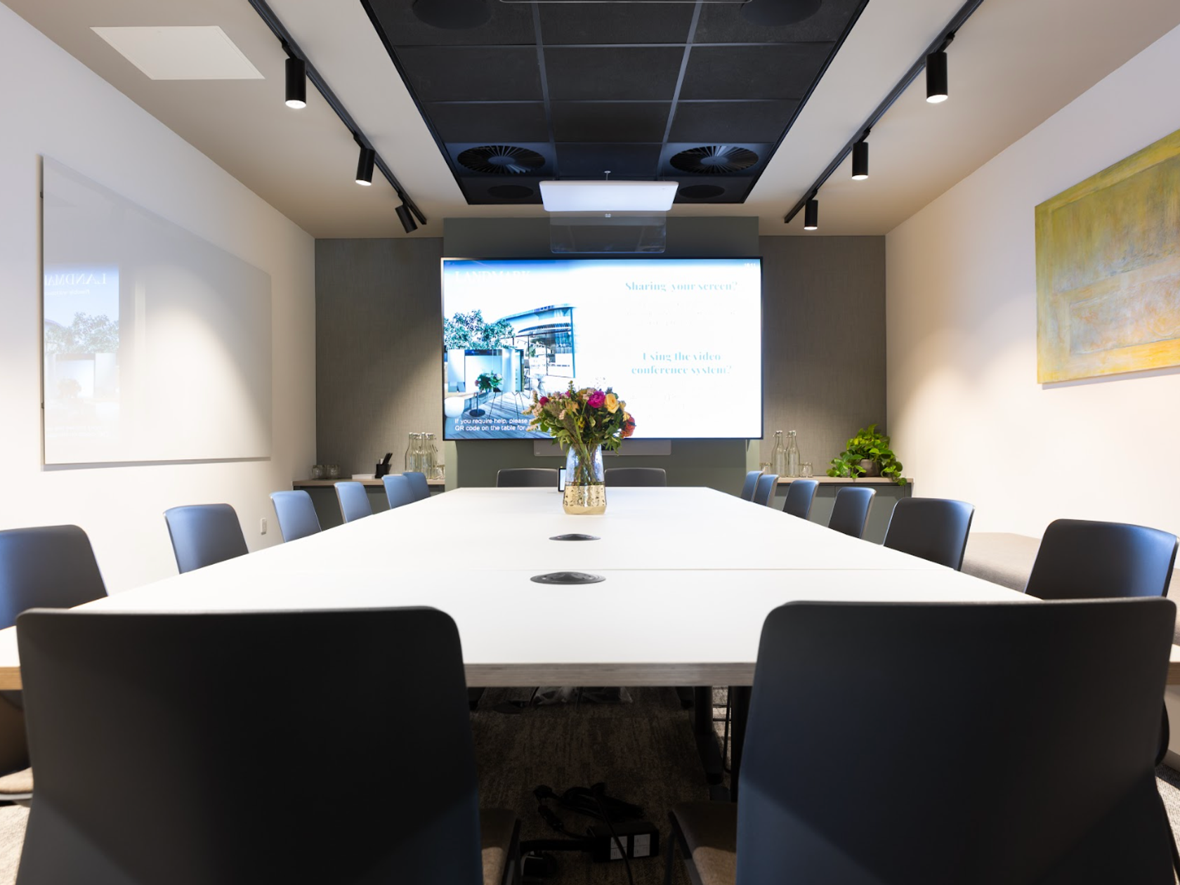 Meeting room