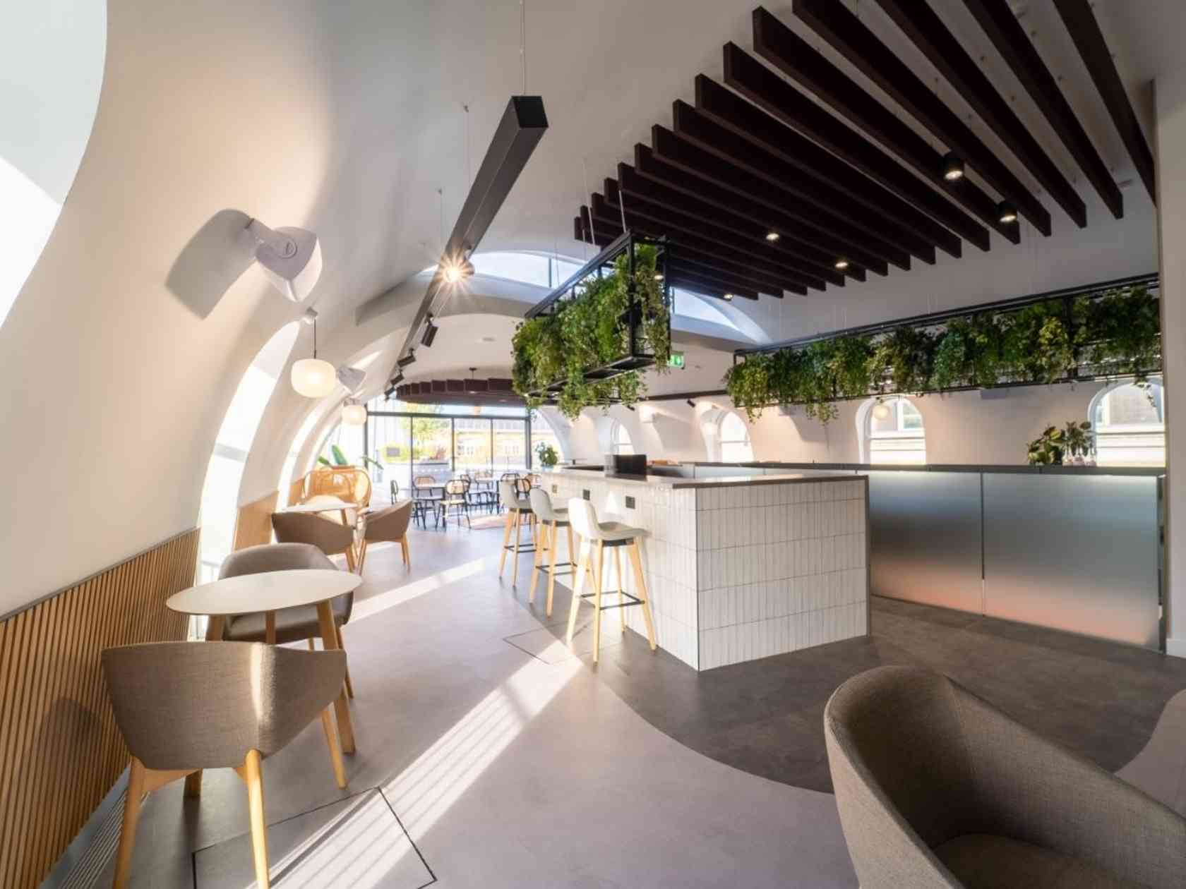 Cafe