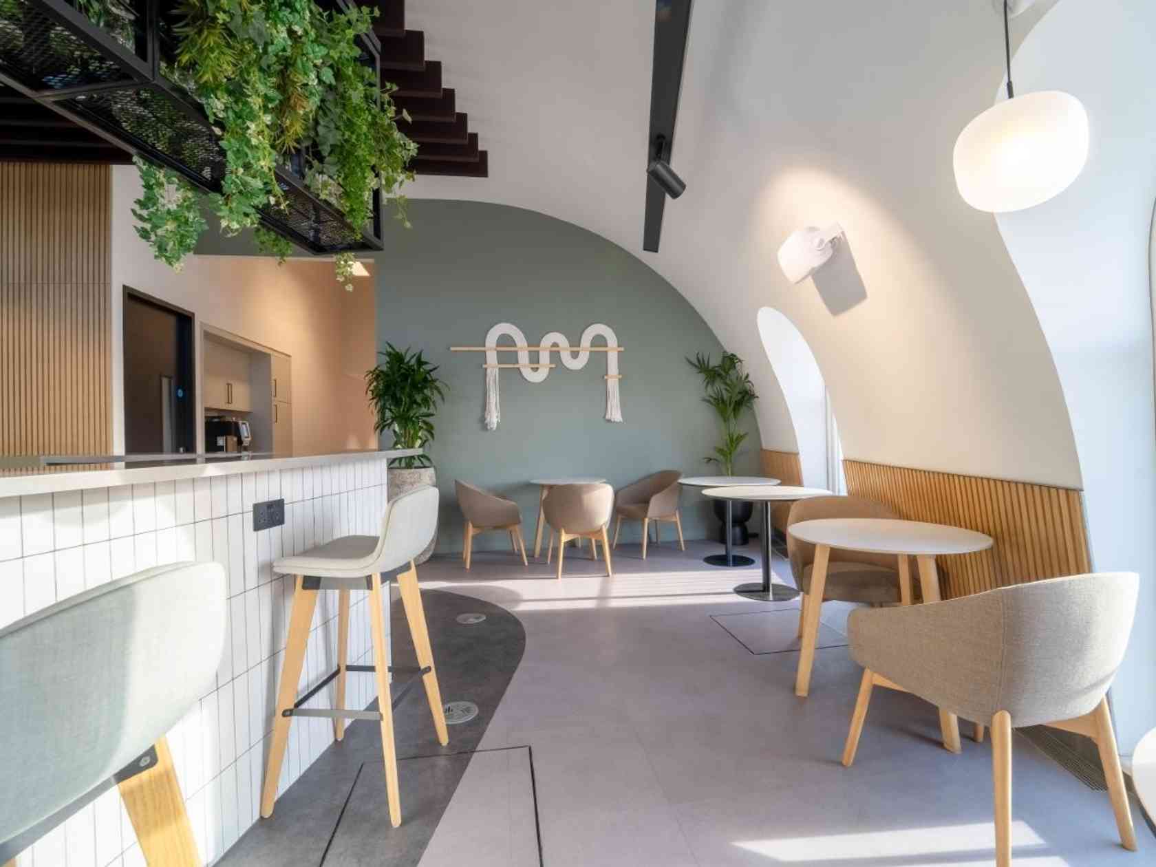 Cafe