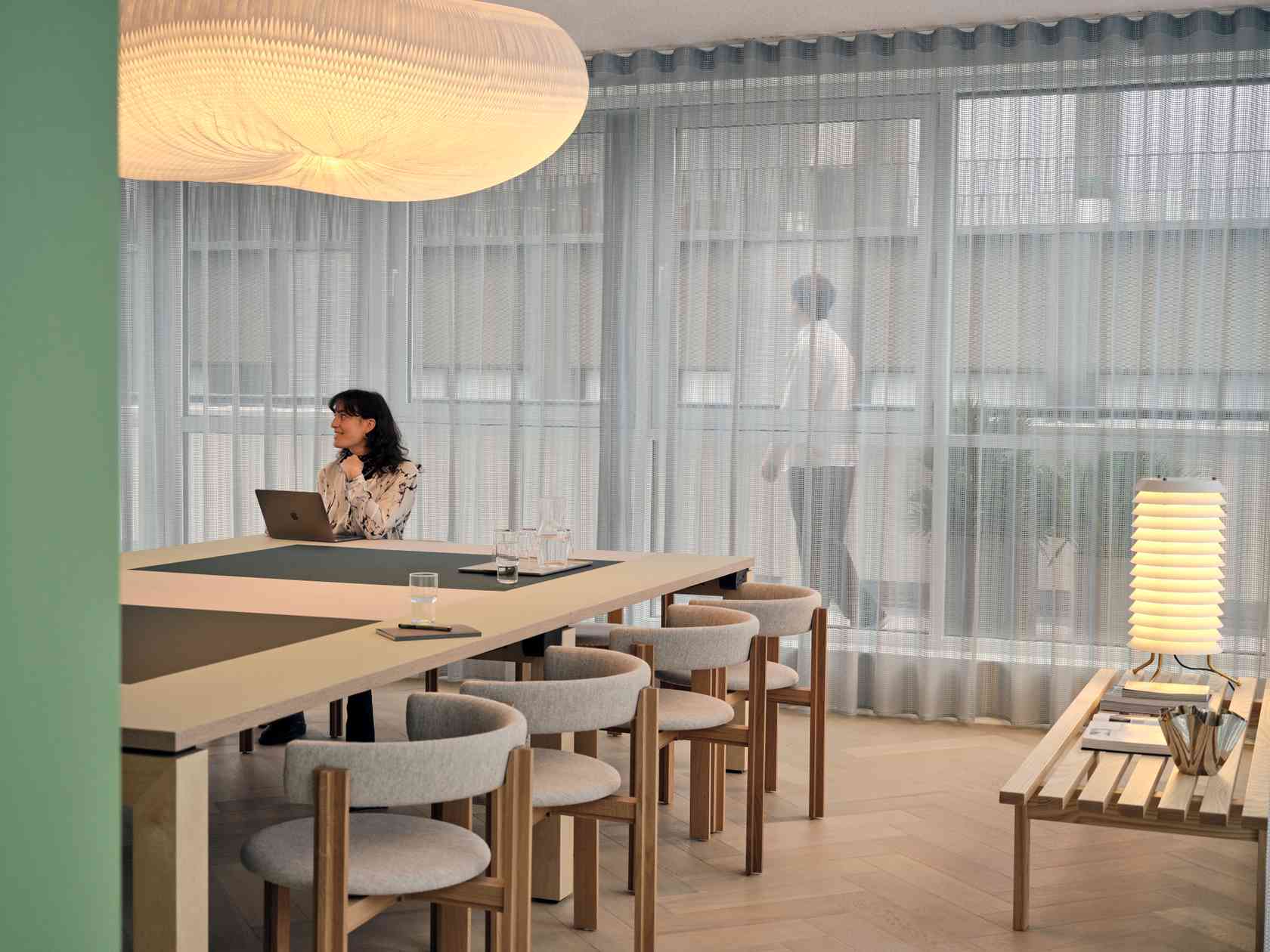 Meeting room